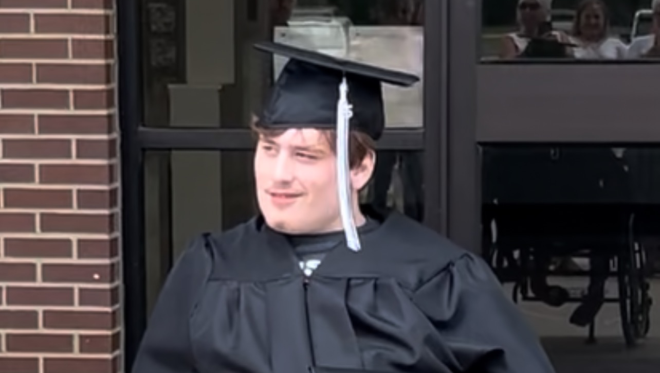 Support Conner Lee Johnson's Funeral Expenses photo