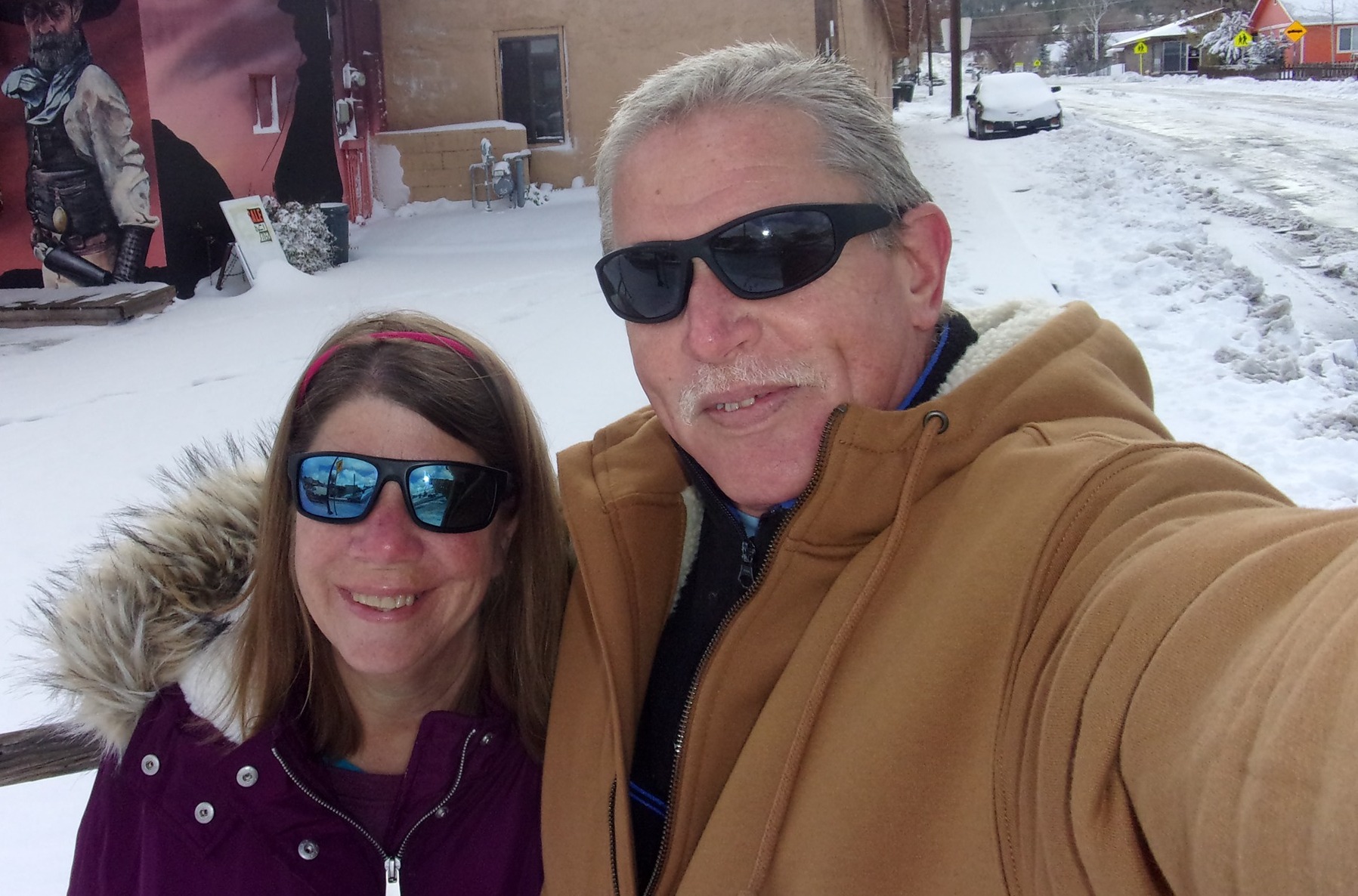 Donate to Help Andy & Kathy As They Seek Stable Housing campaign photo, 5 of 6