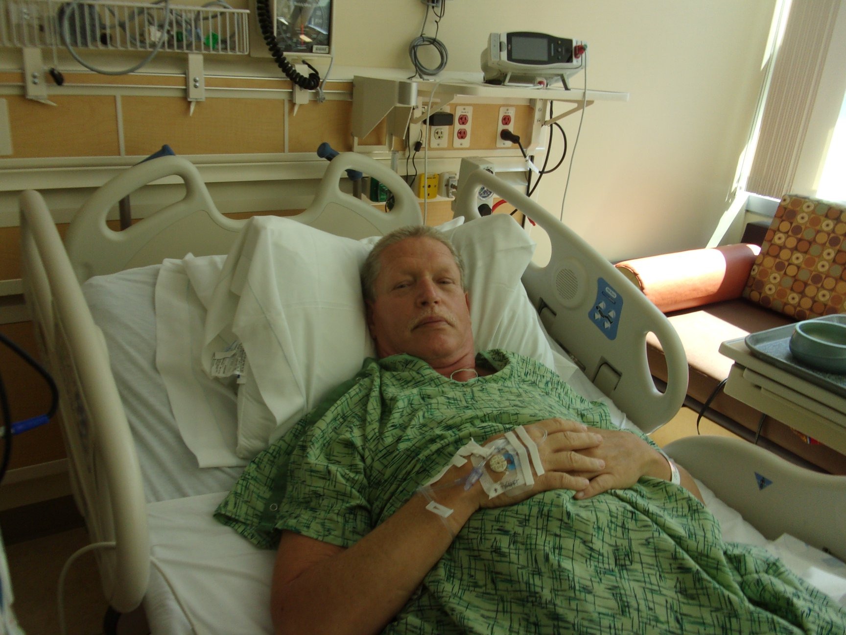 Donate to Help Andy & Kathy As They Seek Stable Housing campaign photo, 4 of 6