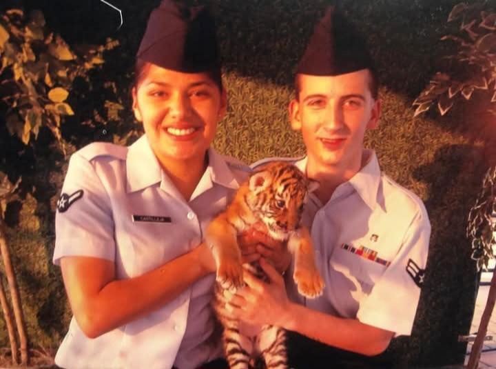Support Jonathan Ezernak's Funeral Costs campaign photo, 7 of 8