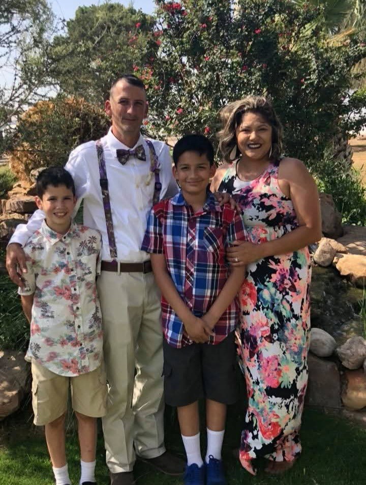 Support Jonathan Ezernak's Funeral Costs campaign photo, 4 of 8