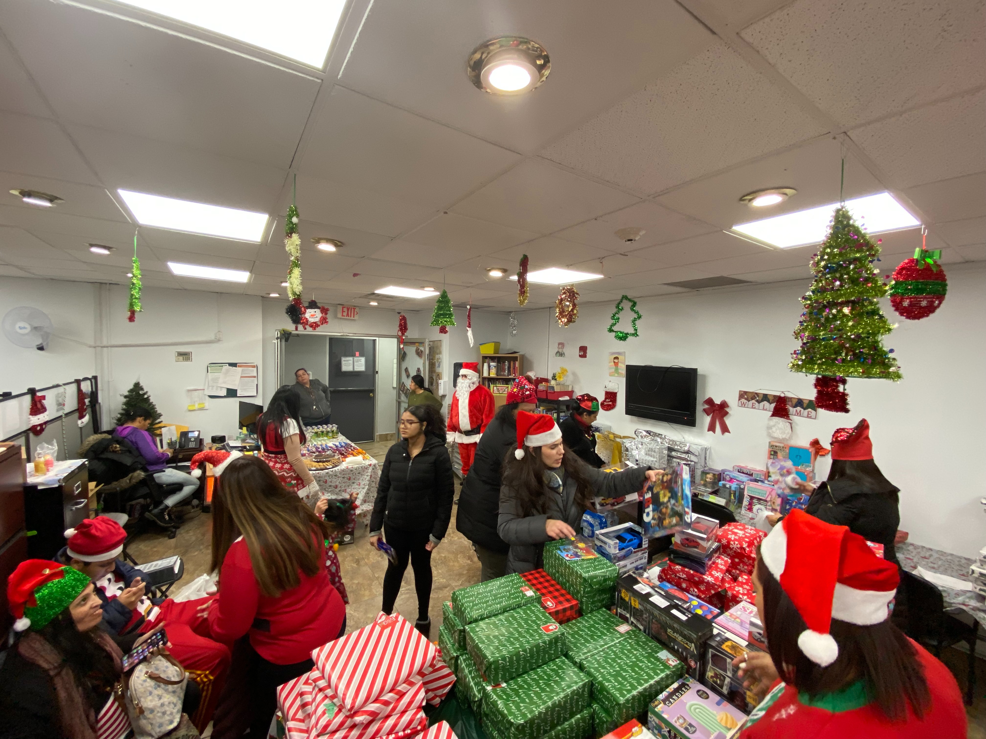 Help Us Bring Joy to 100 Shelter Children campaign photo, 2 of 4