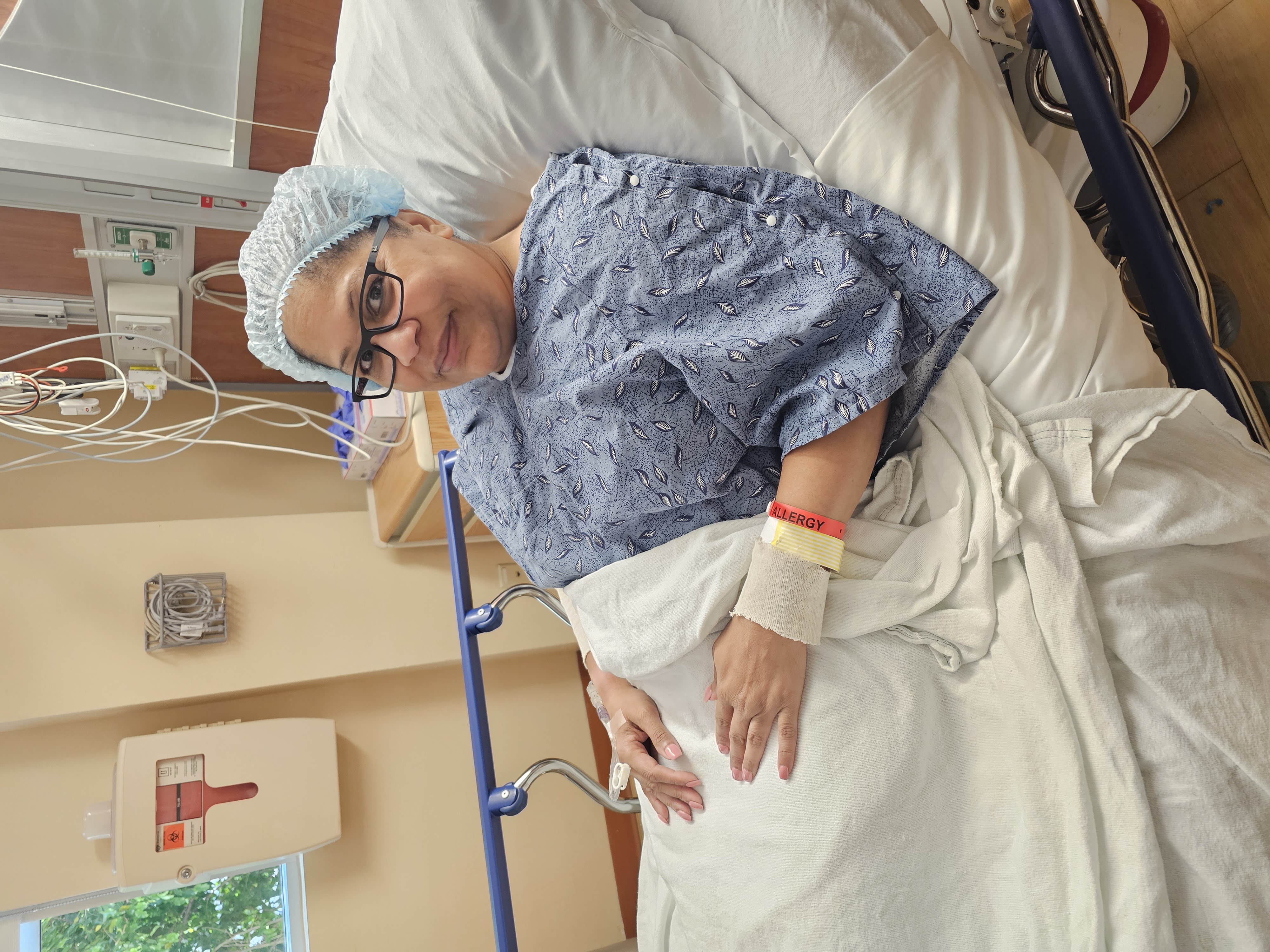 Urgent: Housing & Medical Support During Health Crisis campaign photo, 2 of 7