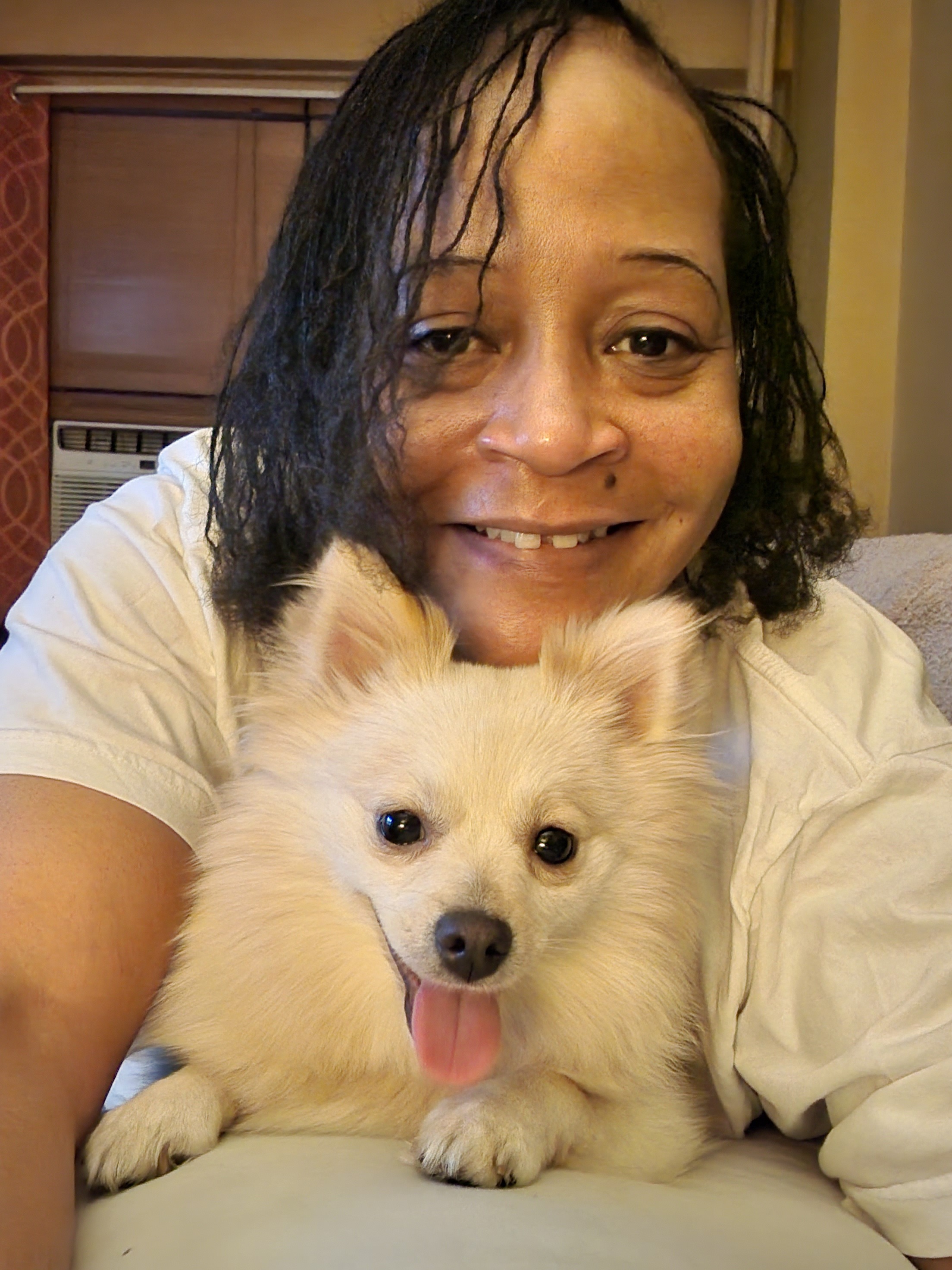 Help Khloe Get Life-Saving Surgery campaign photo, 7 of 8