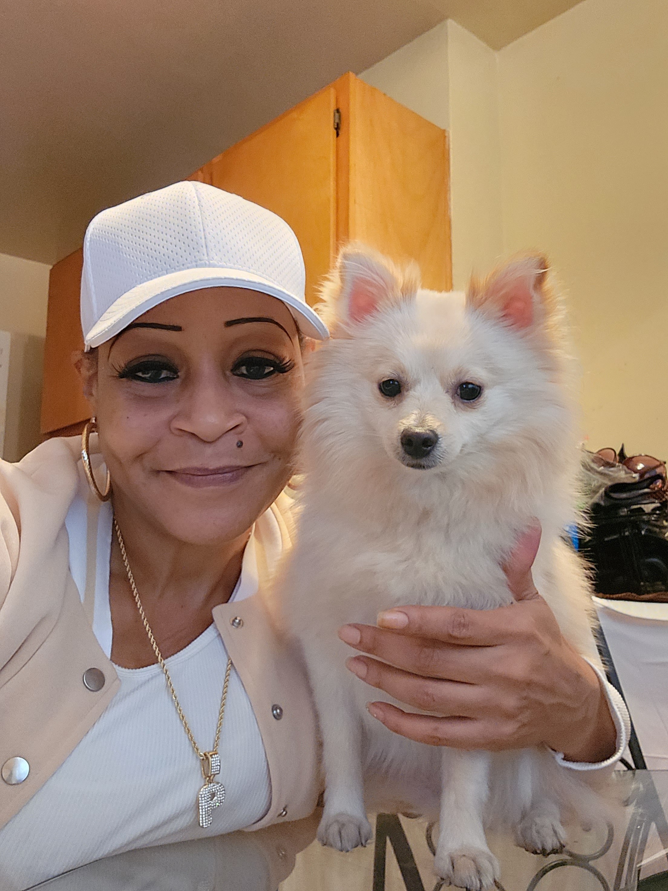 Help Khloe Get Life-Saving Surgery campaign photo, 4 of 8