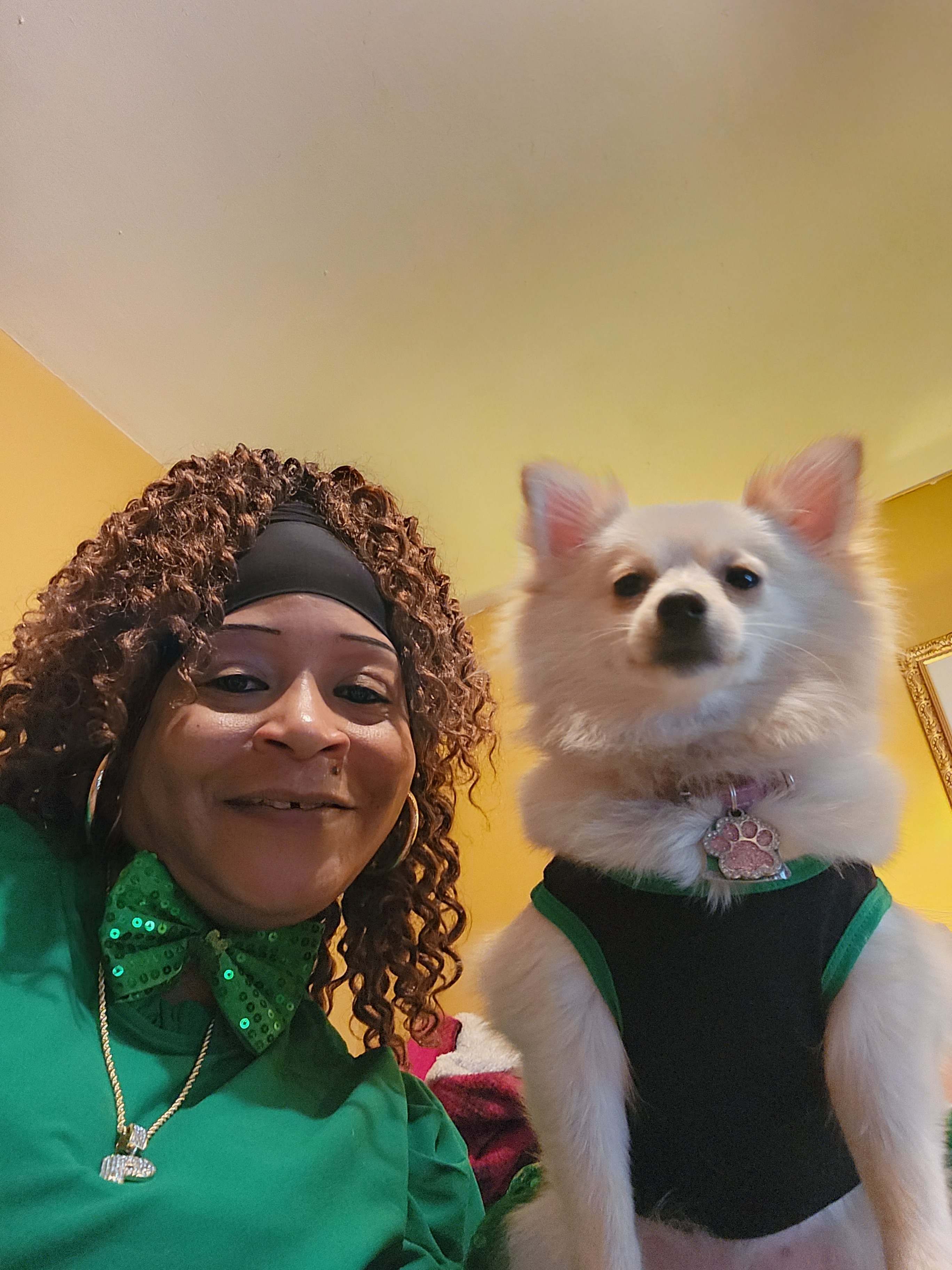 Help Khloe Get Life-Saving Surgery campaign photo, 5 of 8