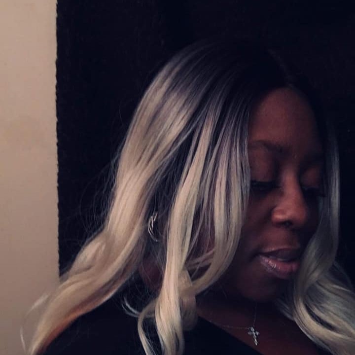Honor Cameka Streeter's Memory: Support Her Farewell campaign photo, 2 of 6