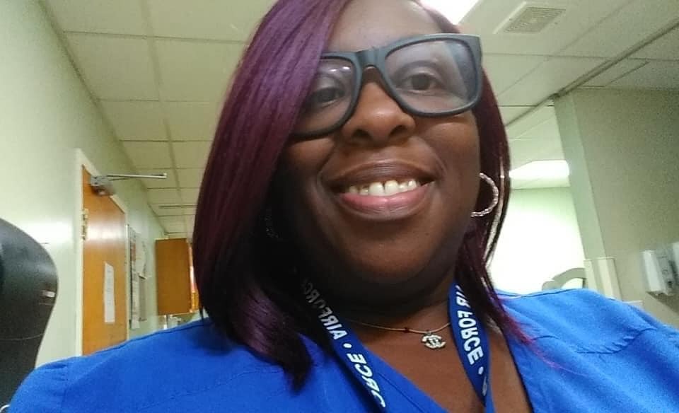 Honor Cameka Streeter's Memory: Support Her Farewell campaign photo, 5 of 6