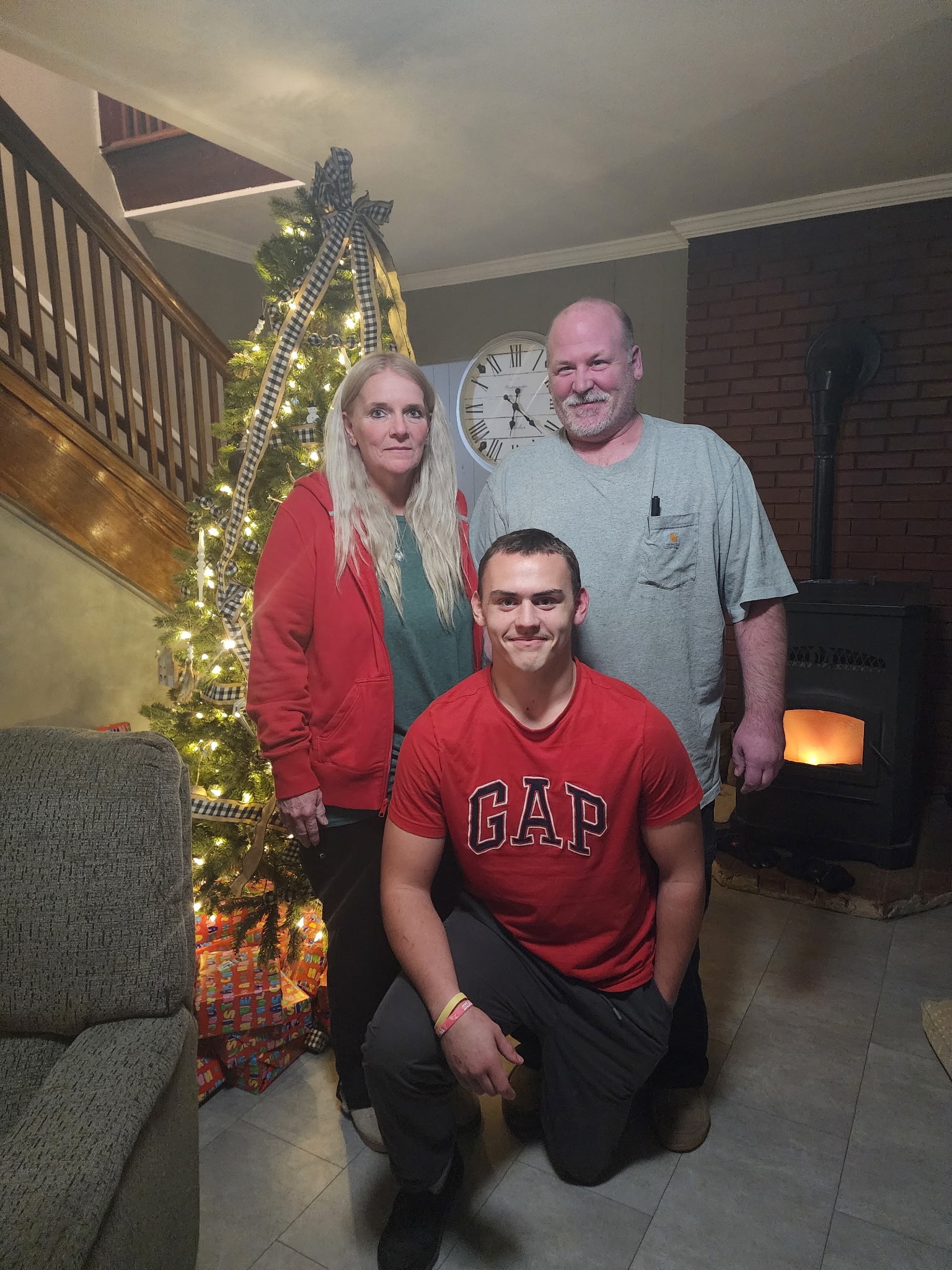 Support a Blue Collar Brother's Medical Journey campaign photo, 2 of 4