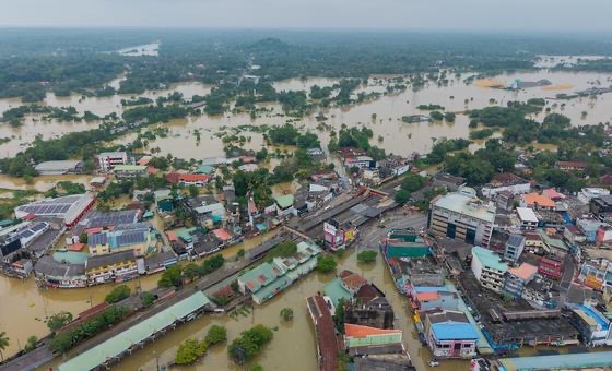 Help Sri Lanka Heal After Devastating Floods and Landslides campaign photo, 6 of 6