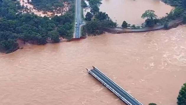 Help Sri Lanka Heal After Devastating Floods and Landslides campaign photo, 2 of 6