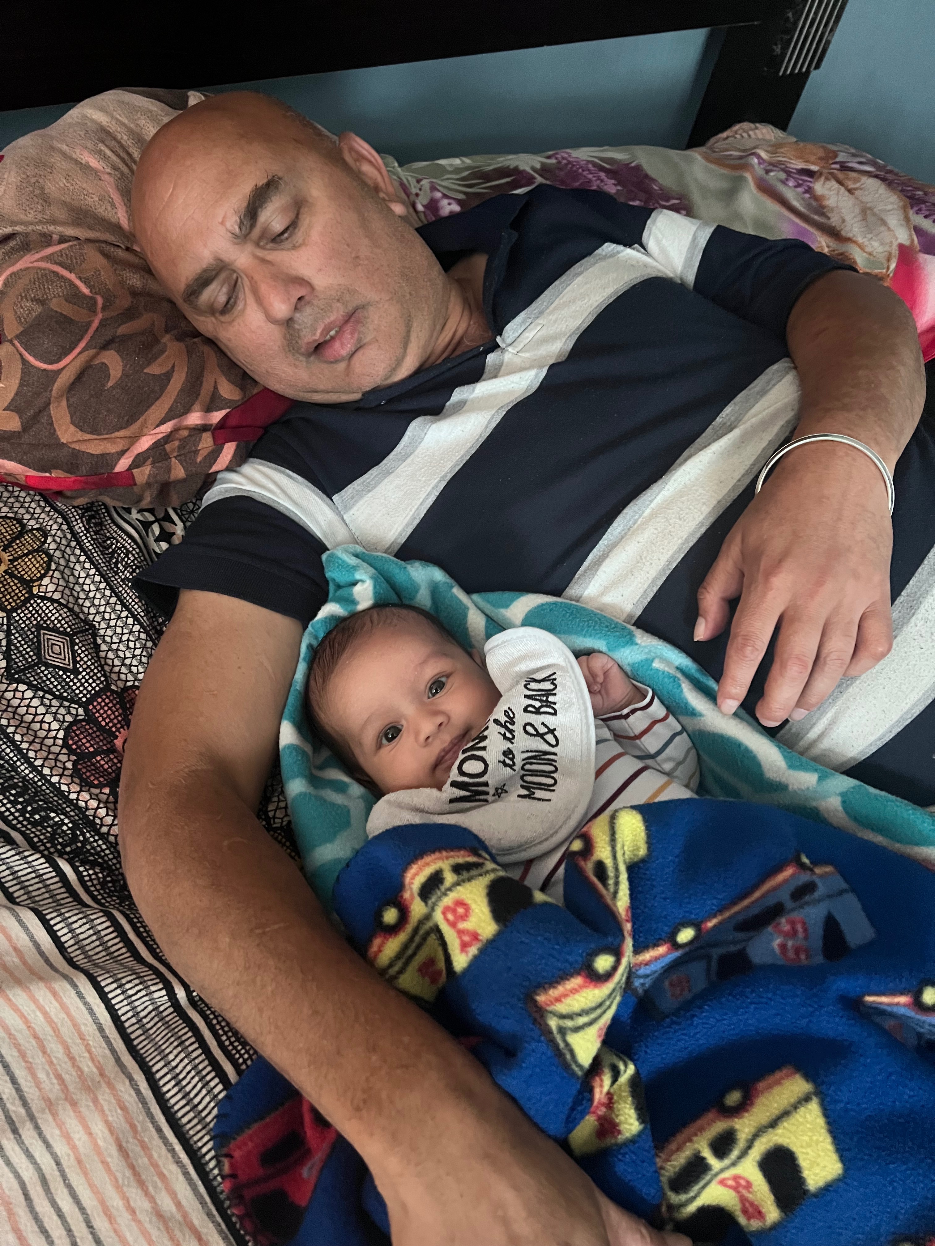 Support Family Facing Cancer and Medical Bills campaign photo, 2 of 8