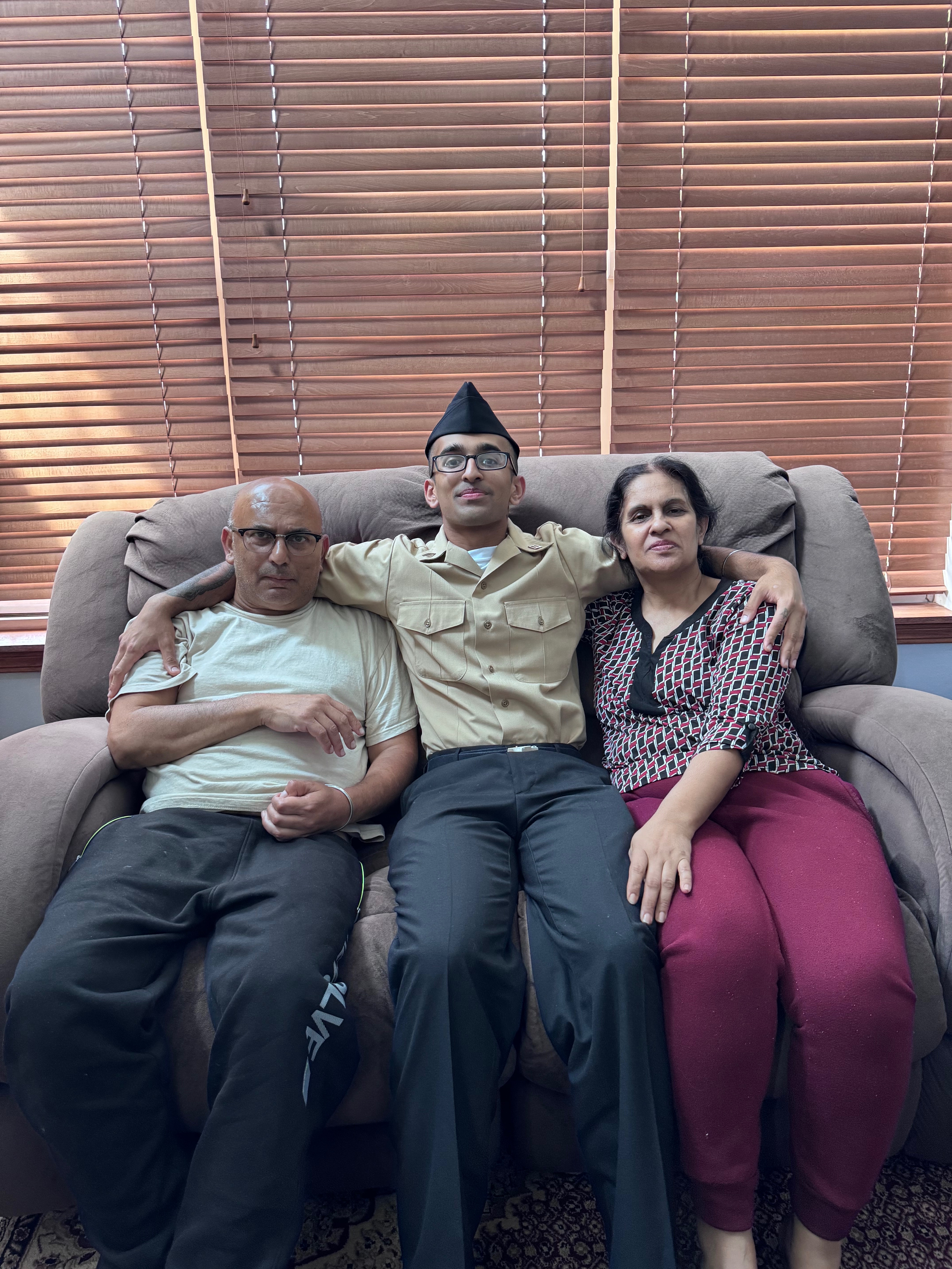 Support Family Facing Cancer and Medical Bills campaign photo, 5 of 8