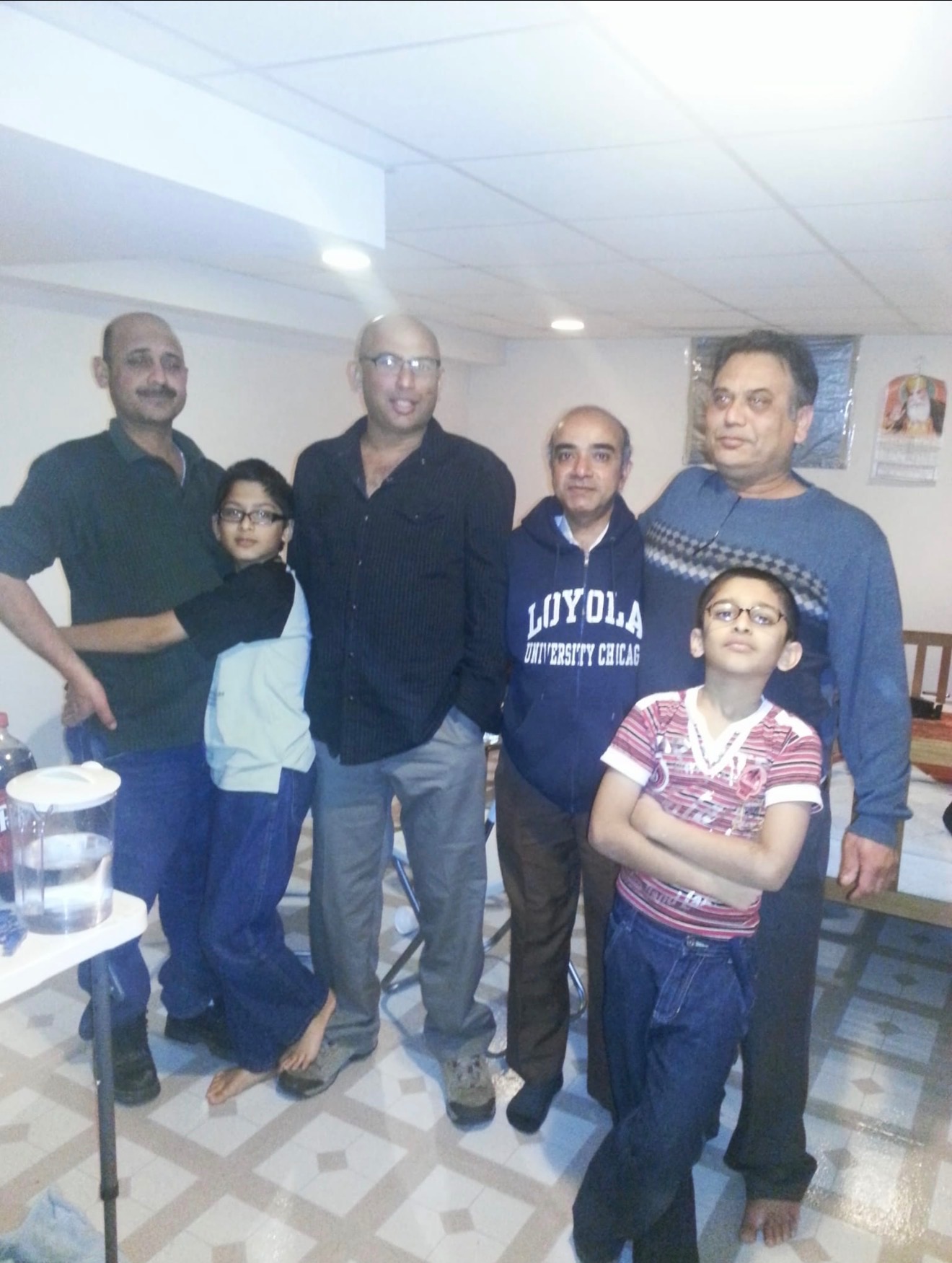 Support Family Facing Cancer and Medical Bills campaign photo, 6 of 8