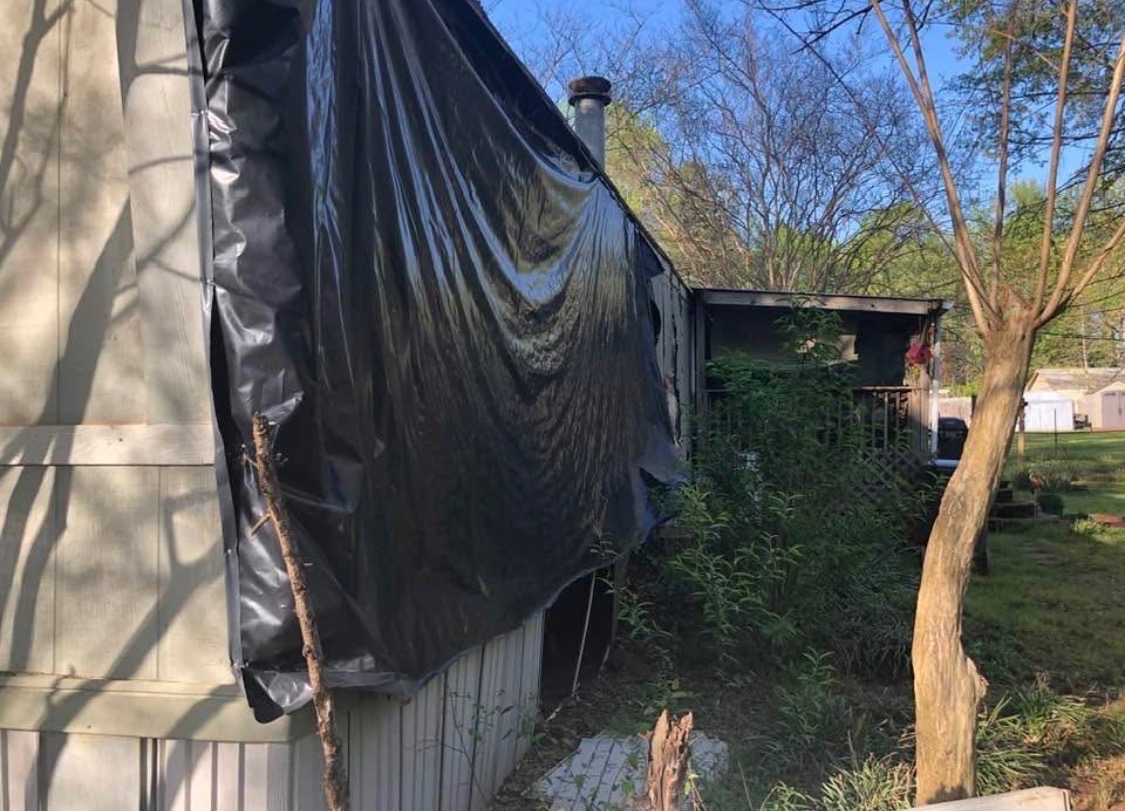 Restore Melody’s Home & Peace—Join Us in Hope campaign photo, 2 of 8