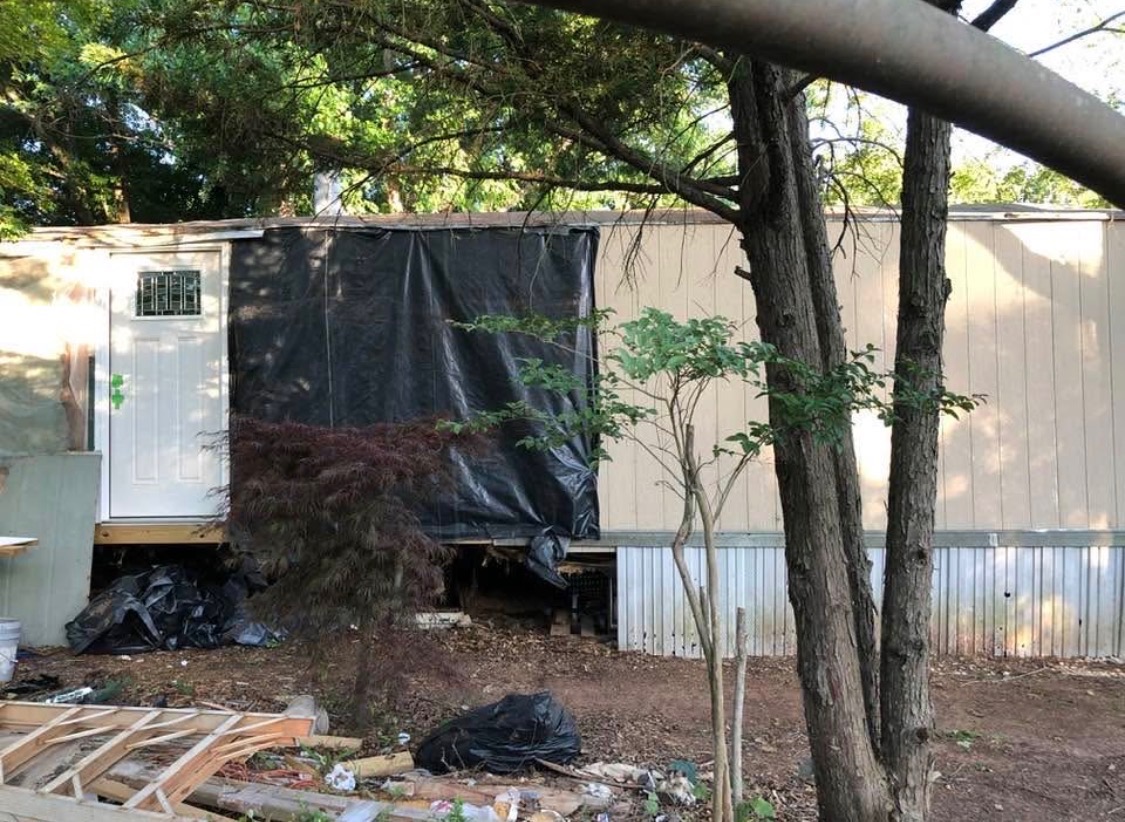 Restore Melody’s Home & Peace—Join Us in Hope campaign photo, 5 of 8