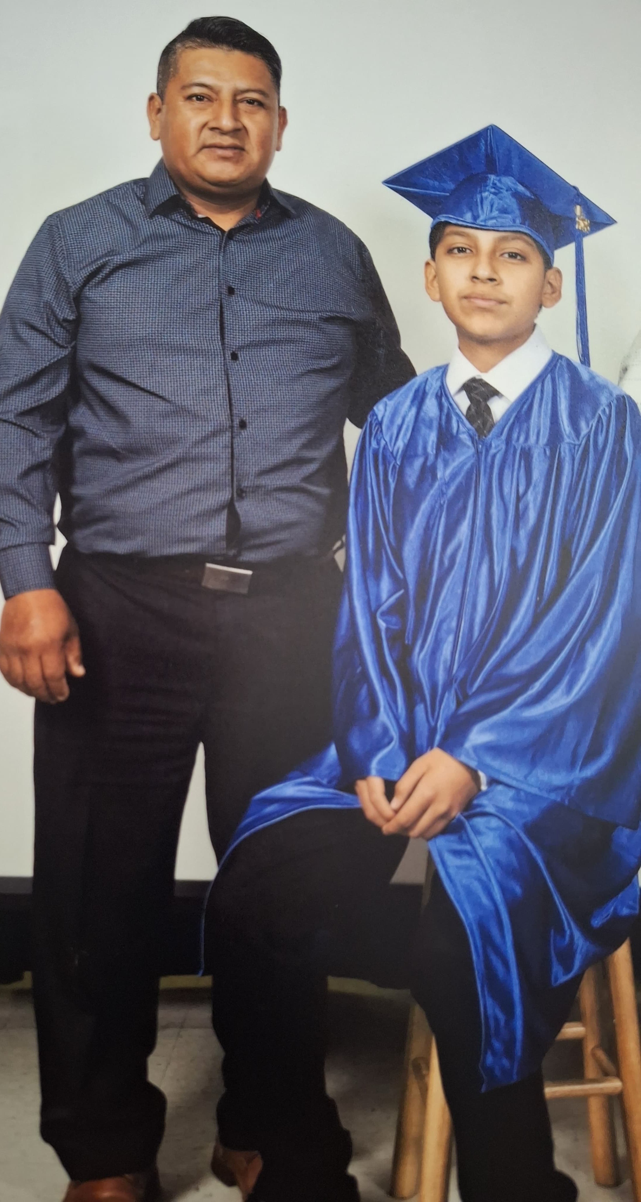 Help us fight ICE and injustice to keep our family together campaign photo, 5 of 6