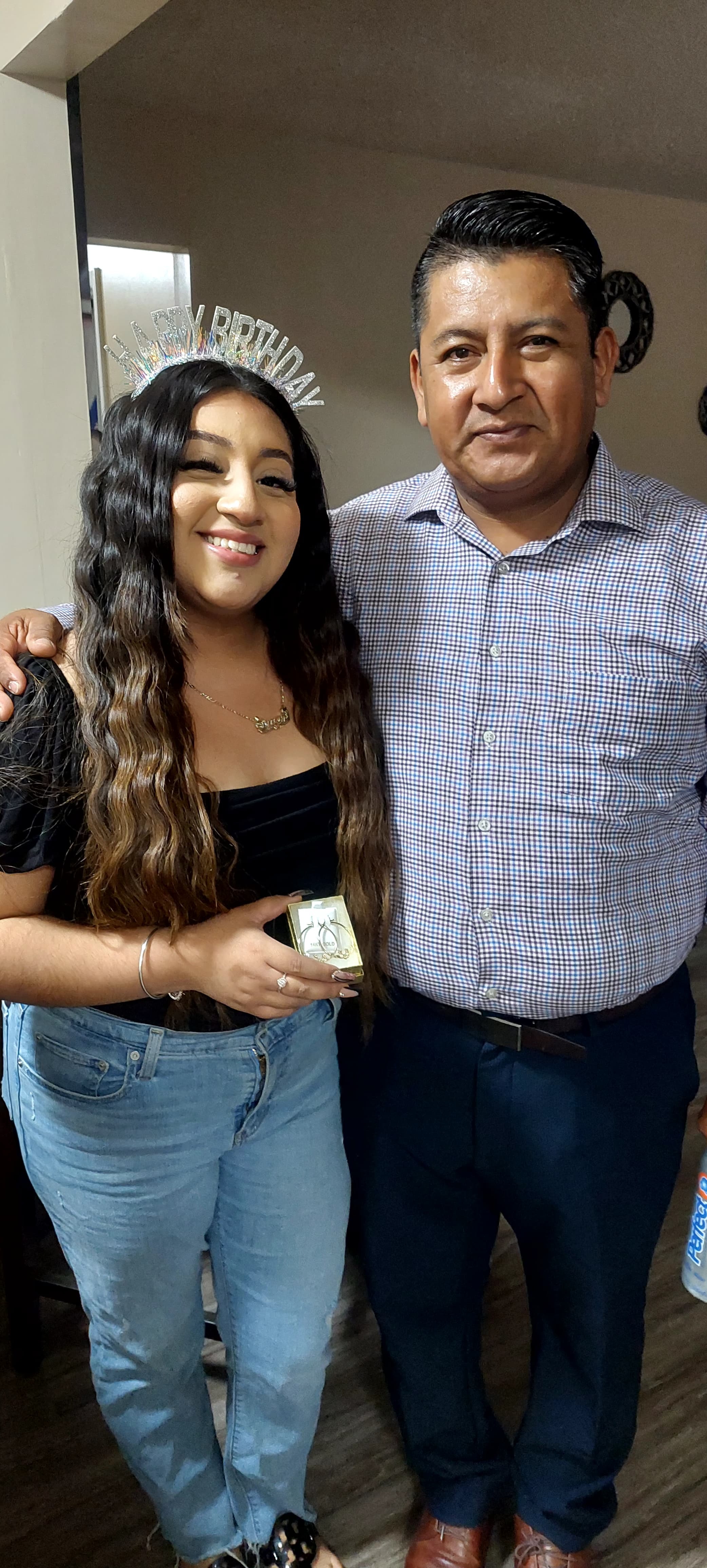 Help us fight ICE and injustice to keep our family together campaign photo, 2 of 6