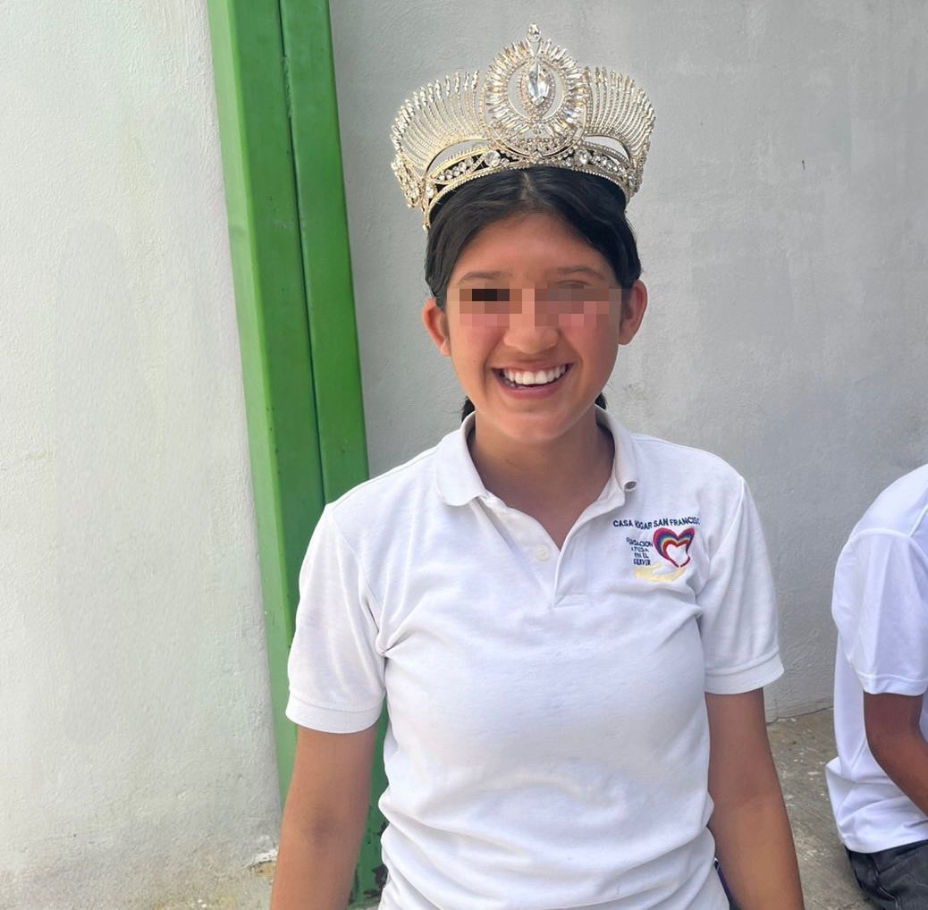 Una Navidad mágica para 60 niños en Reynosa campaign photo, 6 of 7