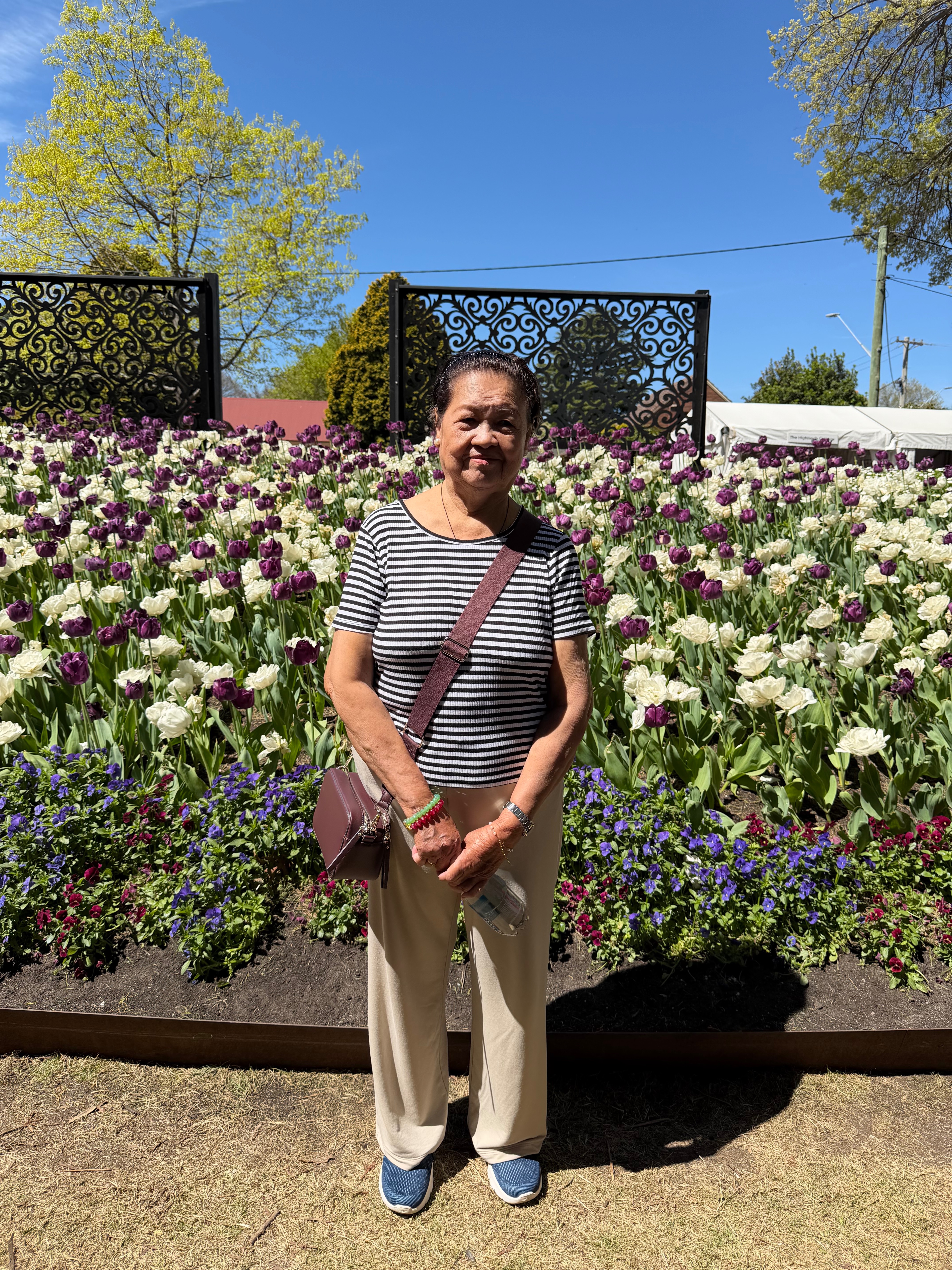 Please donate to help save our grandma. Any amount will help campaign photo, 5 of 7
