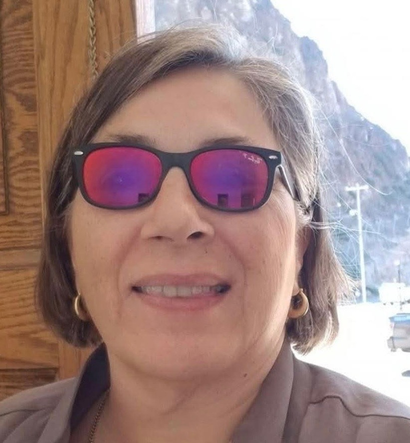 Donate to Help Tracy Rebuild Her Life campaign photo, 2 of 4