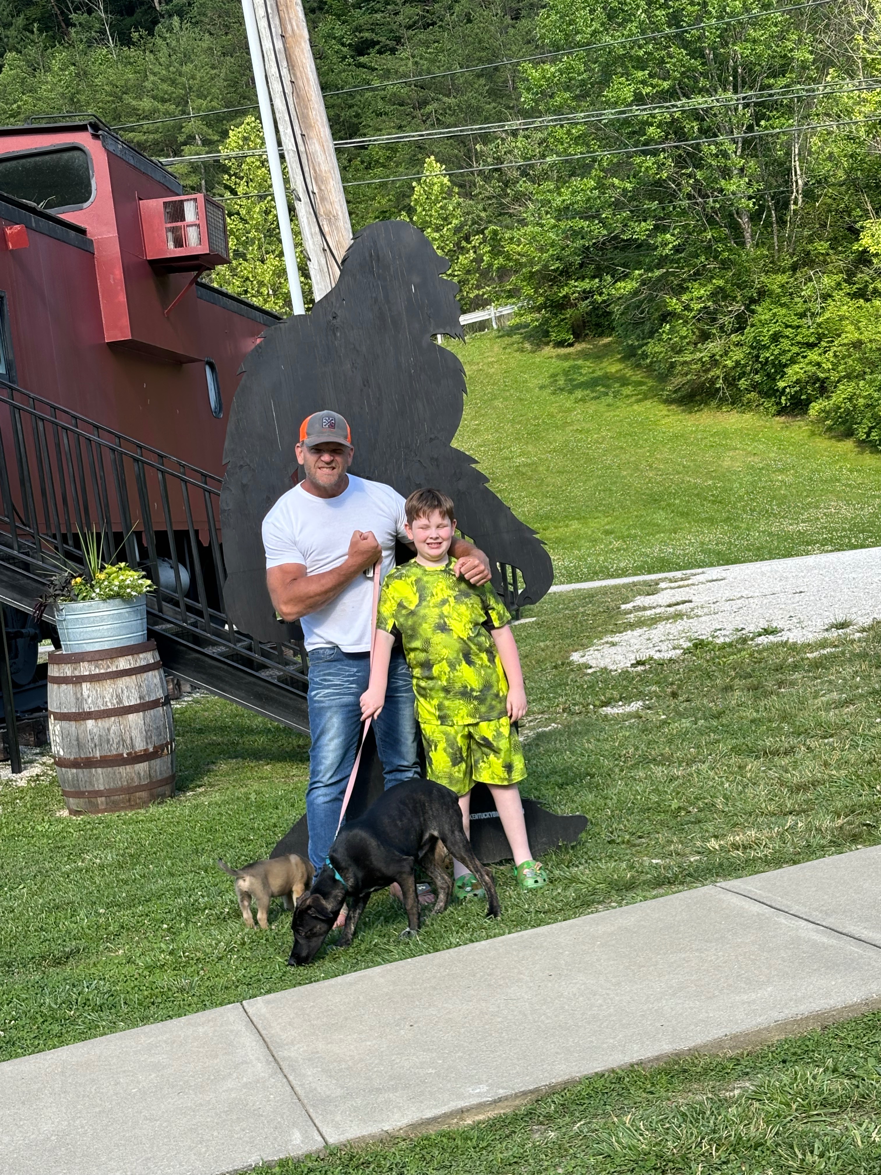 Support Brian’s Fight: Lyme, Lupus & Recovery campaign photo, 6 of 8