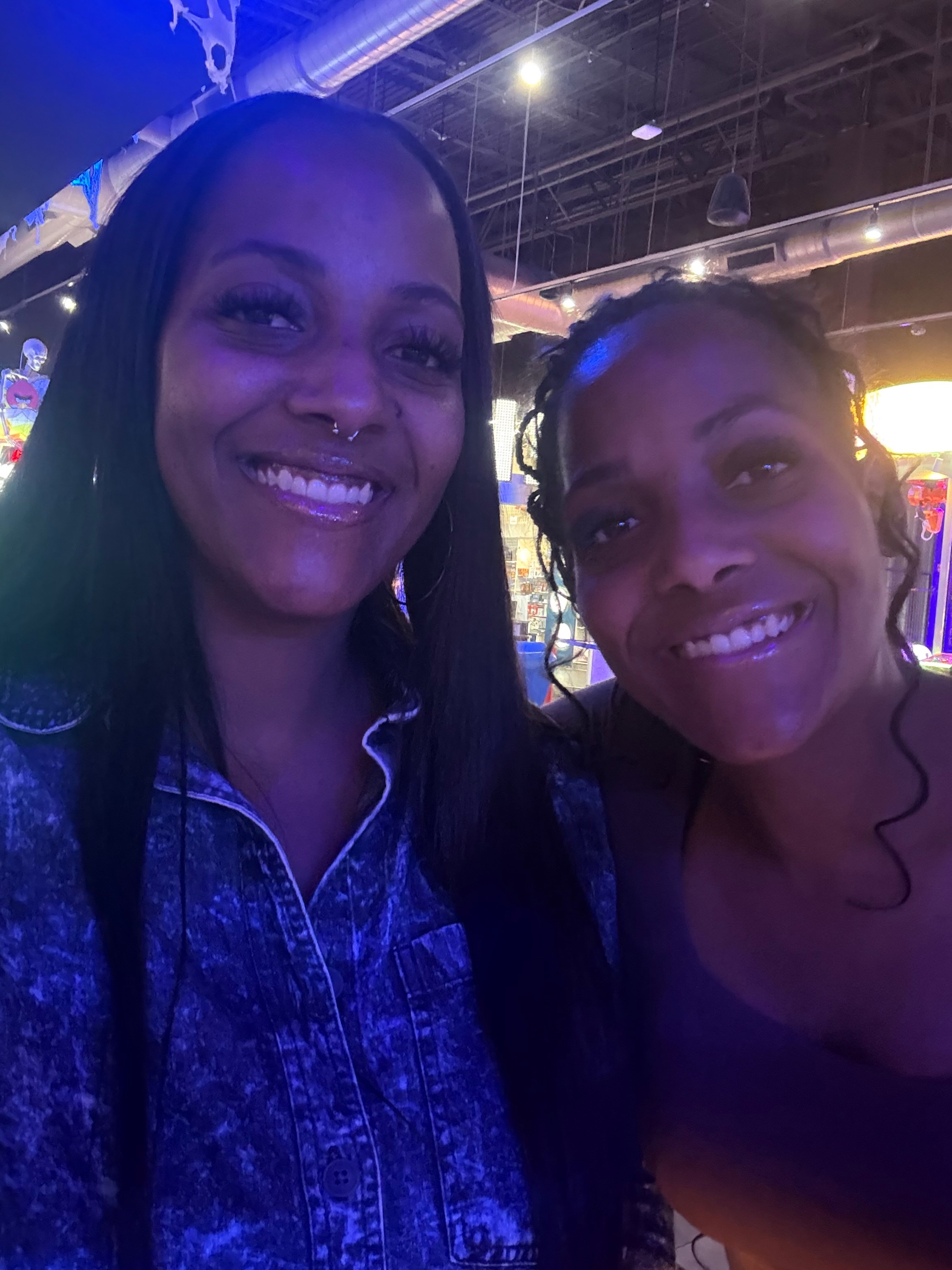 Help Dekeiva's Sister Through Tough Times campaign photo, 4 of 6