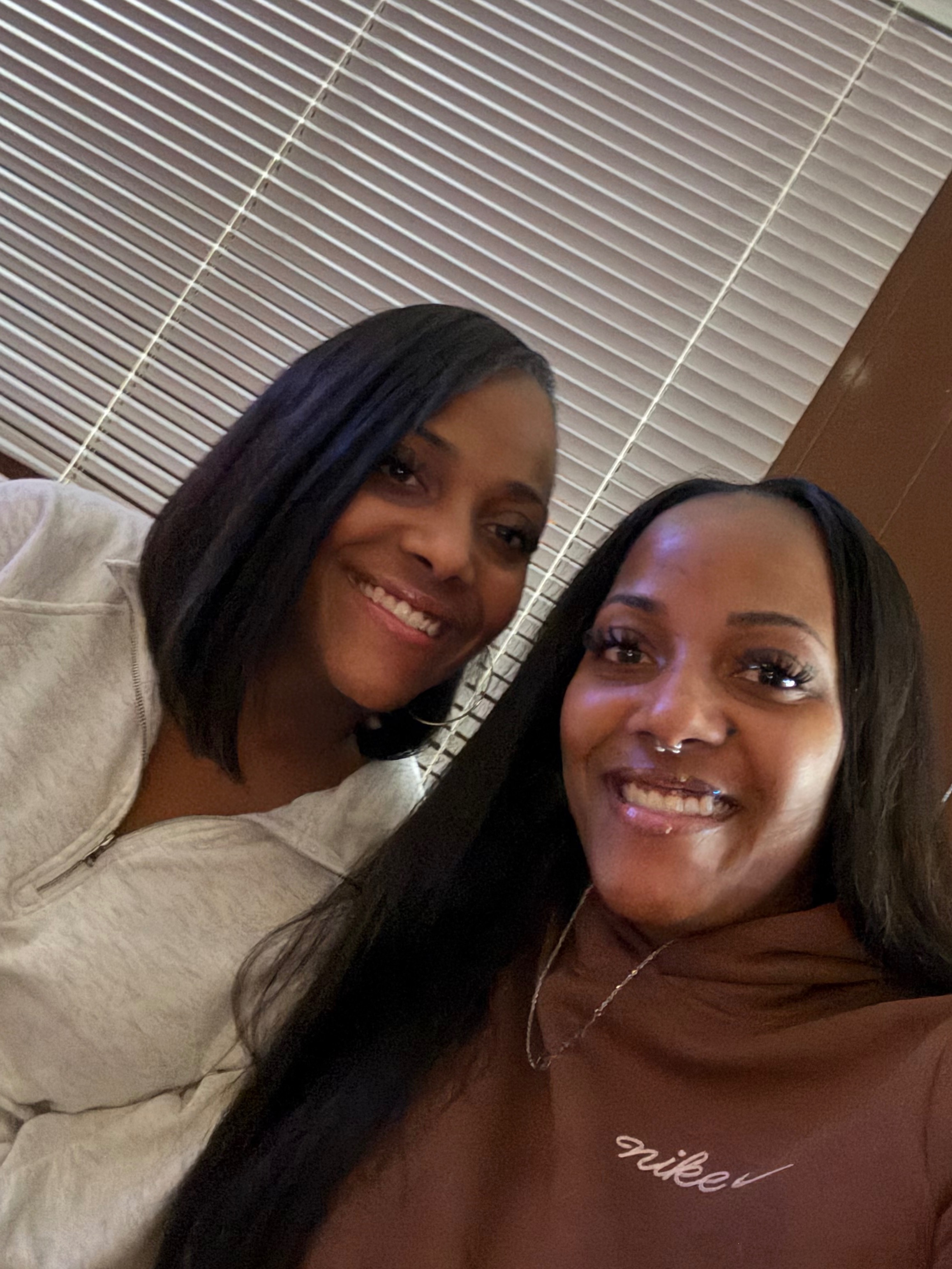 Help Dekeiva's Sister Through Tough Times campaign photo, 2 of 6