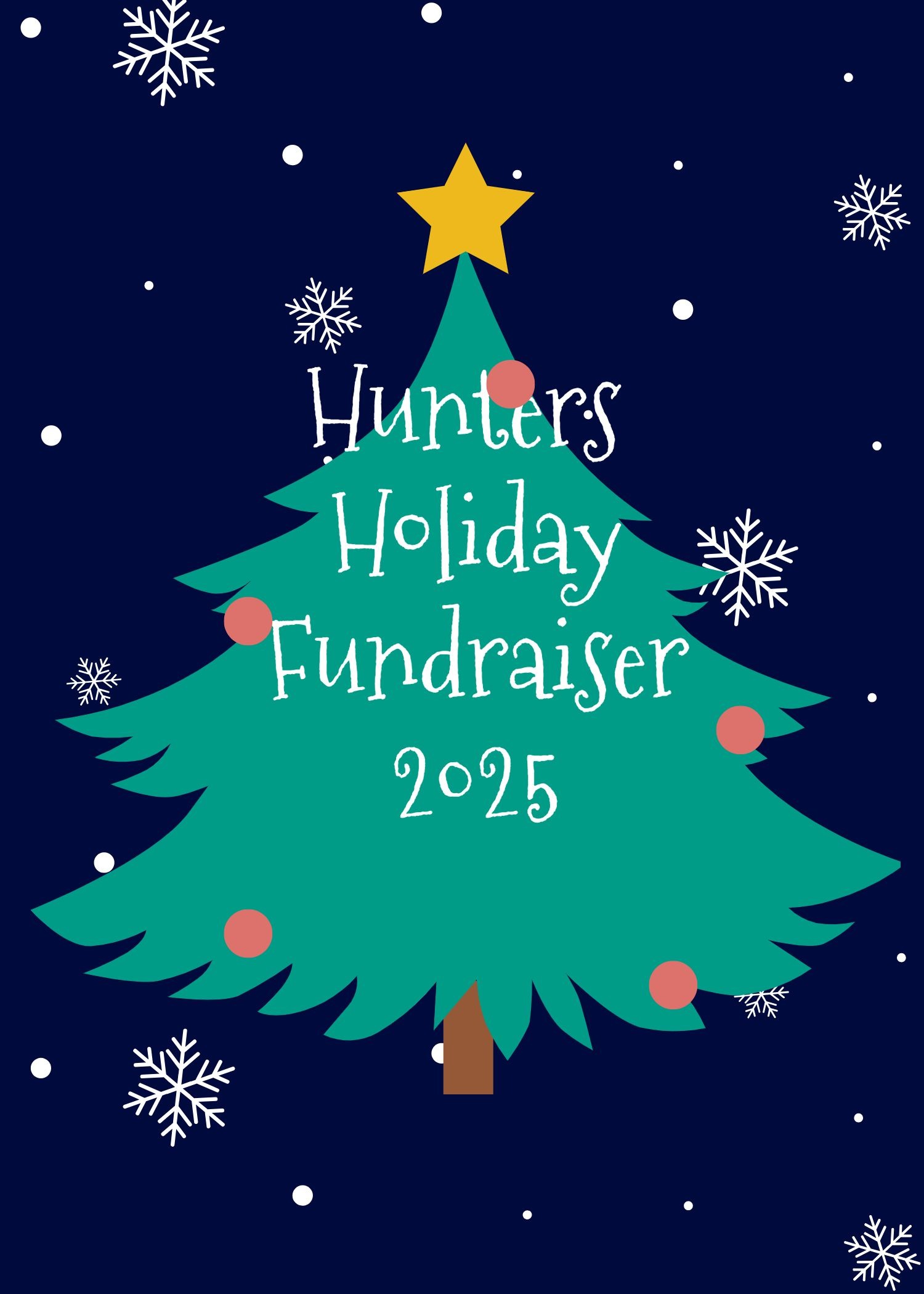 Hunters Holiday Fundraiser 2025 campaign photo, 2 of 4
