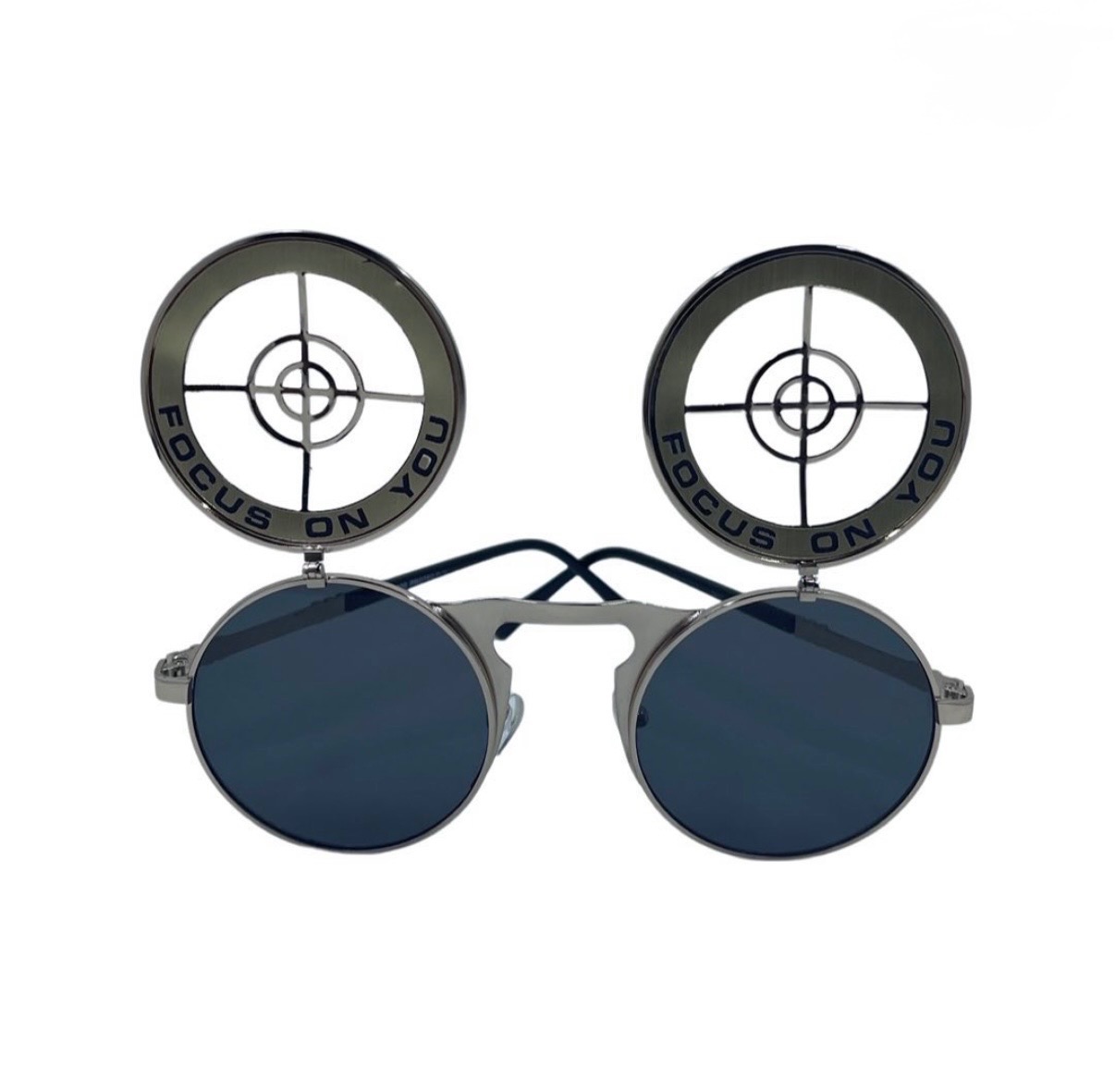 Help Launch Tunnel Vision Eyewear: Focus. Inspire. Empower. campaign photo, 5 of 8
