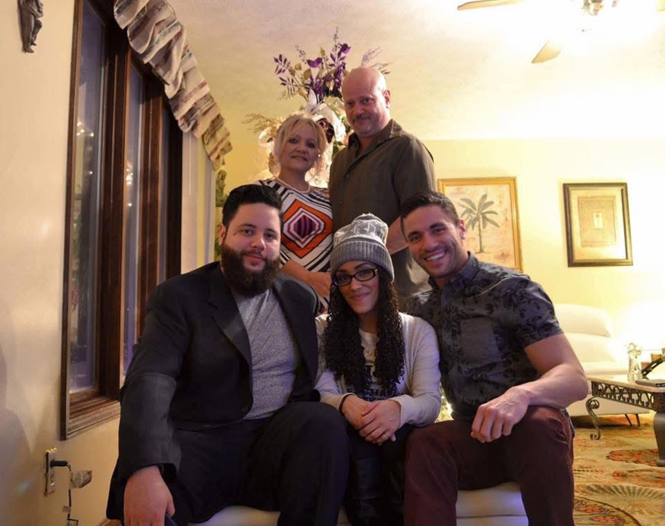 Support Jaime Fuentes' Battle with Brain Cancer campaign photo, 5 of 8