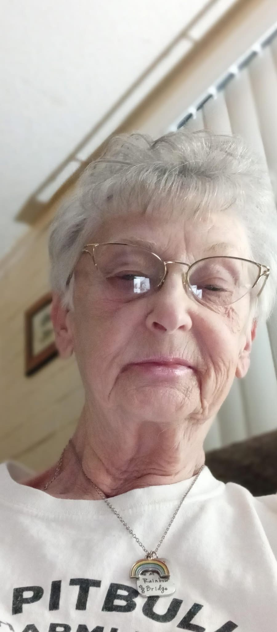 Assist Carol's Family with Memorial Expenses campaign photo, 6 of 7