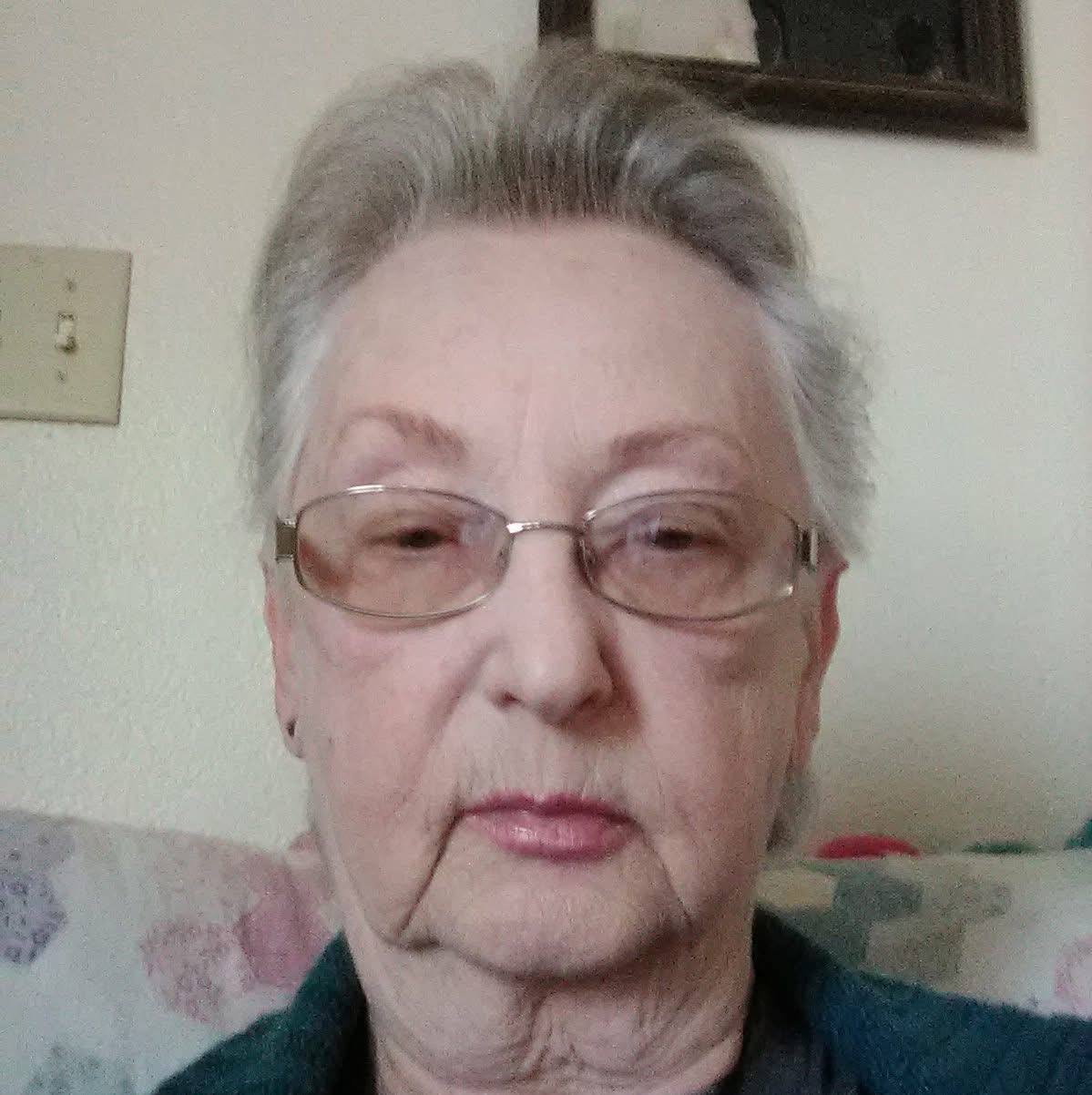 Assist Carol's Family with Memorial Expenses campaign photo, 2 of 7