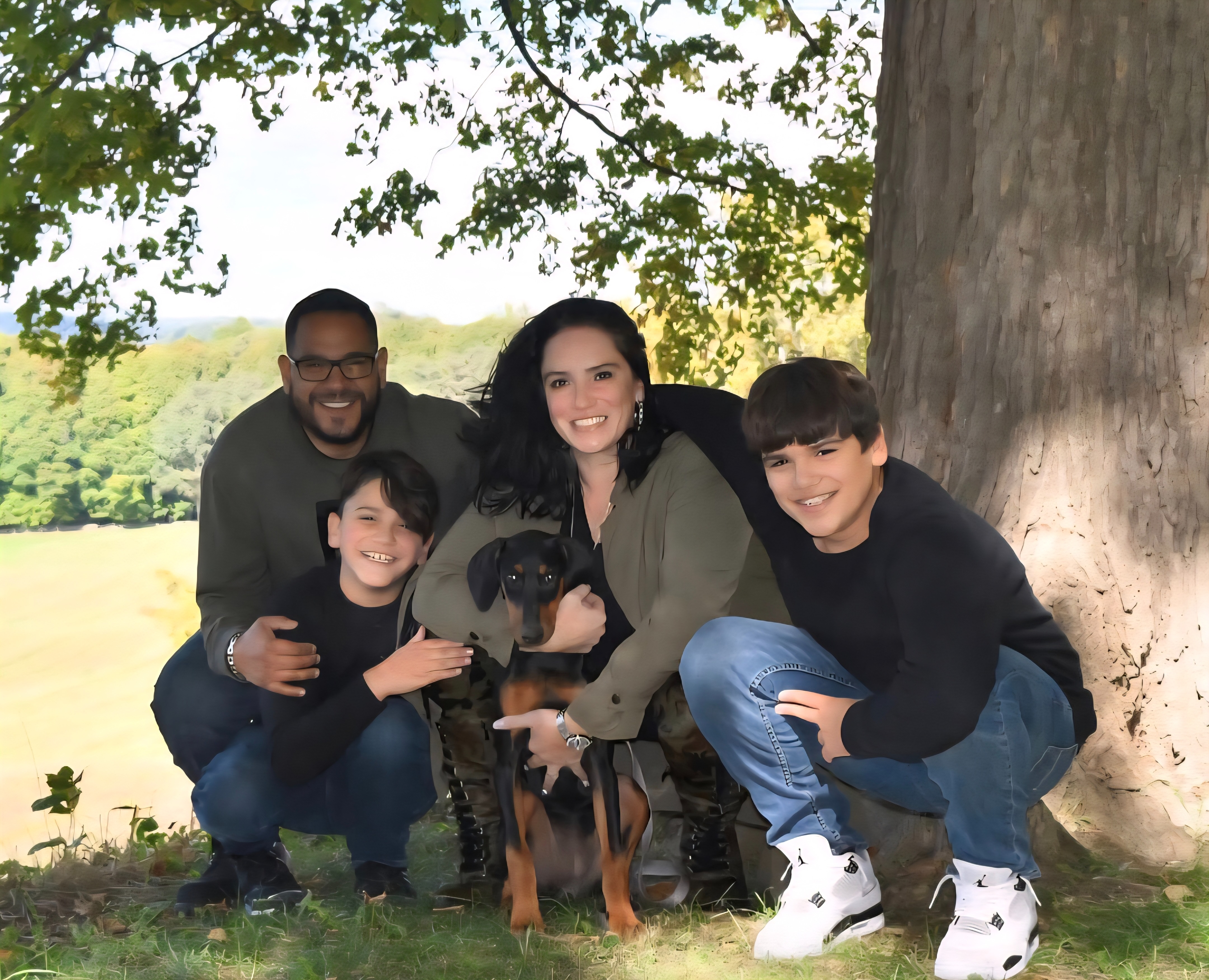 Help Alex Heal from Severe Motorcycle Accident campaign photo, 6 of 8