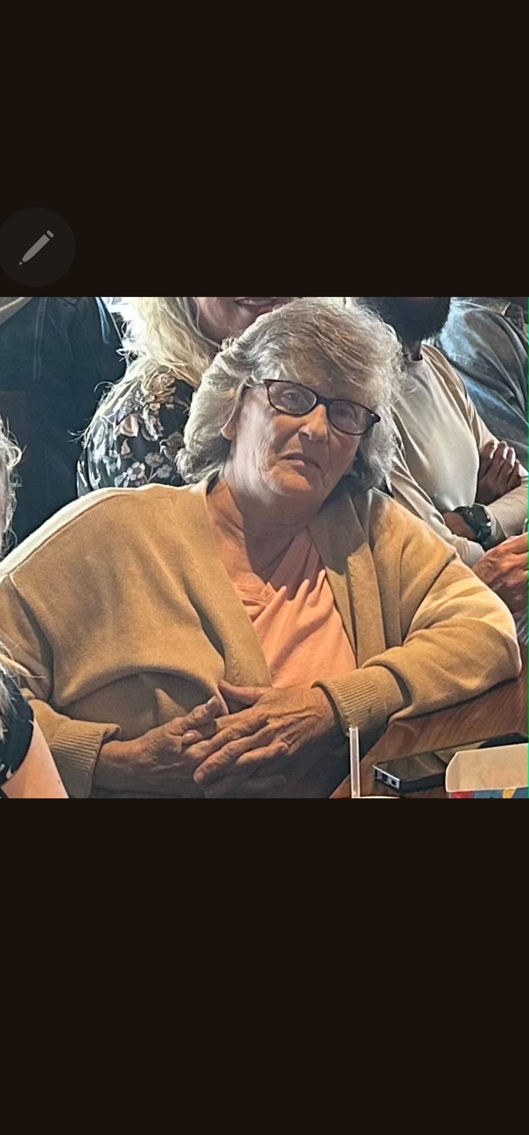 Help Angie Sanders Care for Her Sister Dina campaign photo, 6 of 8