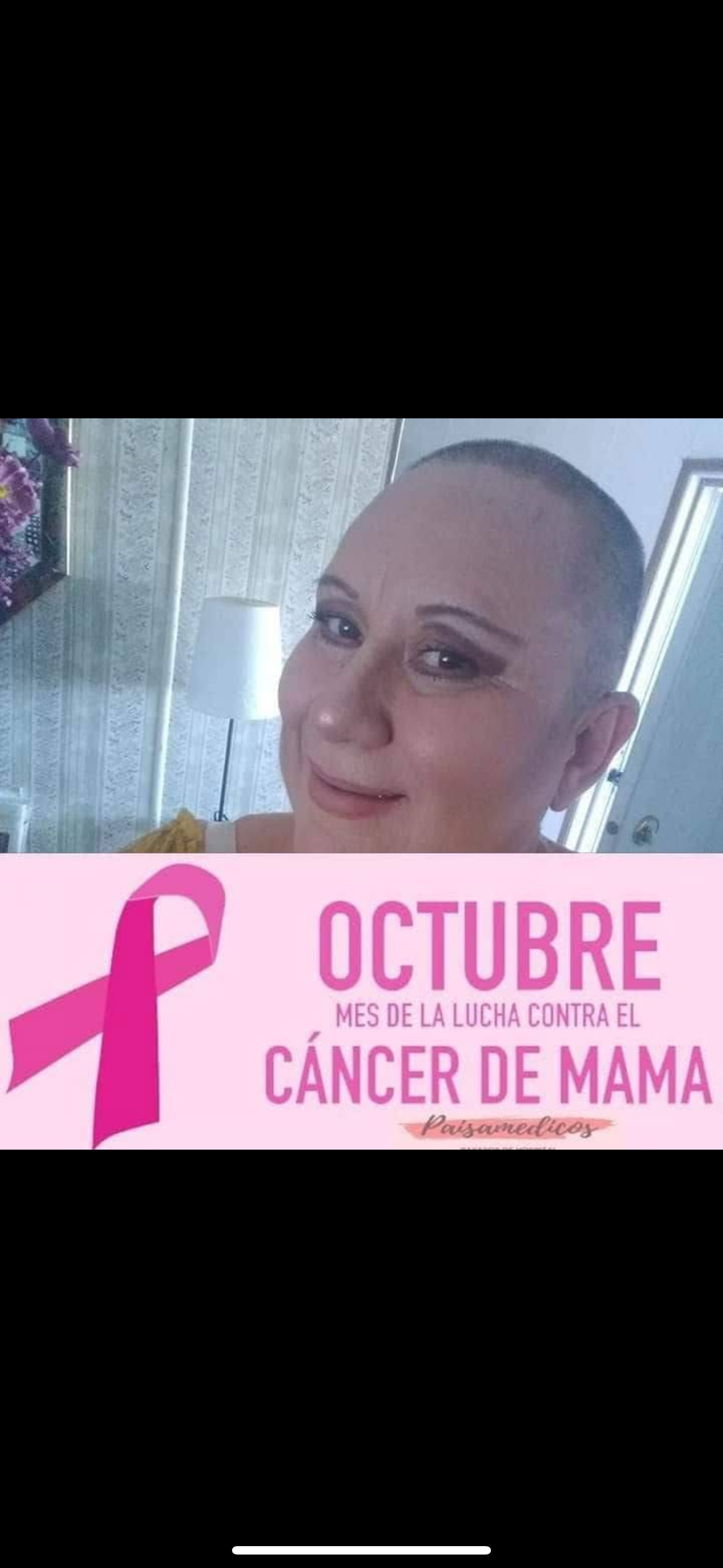 Donate to Nelly's Second Cancer Battle campaign photo, 4 of 6