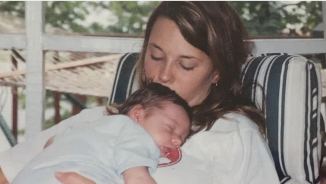 Fundraiser by Jim Motley : Support Karoline Motley's Final Journey