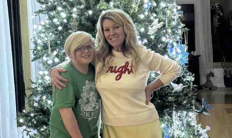 Fundraiser by Kara Ray : Help Kara & Her Son Overcome Hard Times