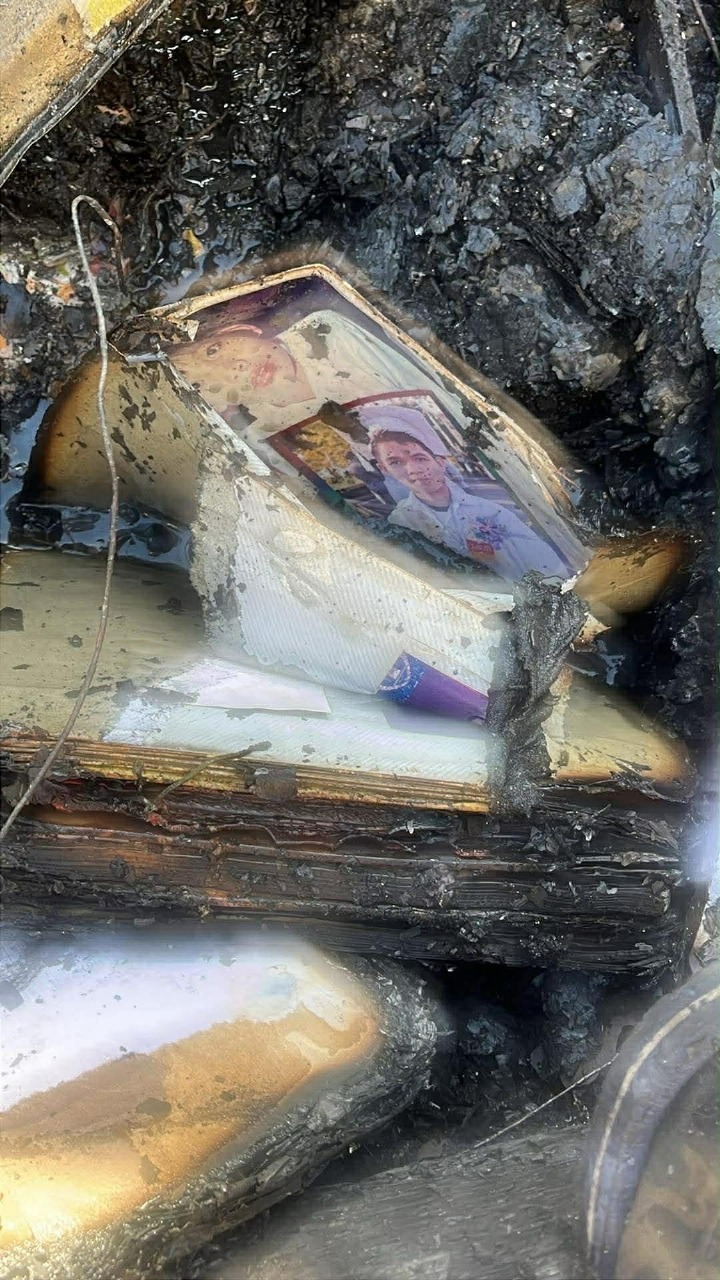 Help Erickson's Family Rebuild After Fire campaign photo, 4 of 8