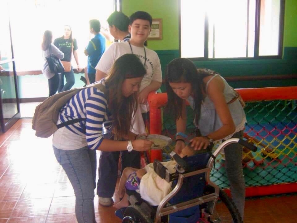 A Little Light for Little Hearts: An Advent Appeal campaign photo, 2 of 8