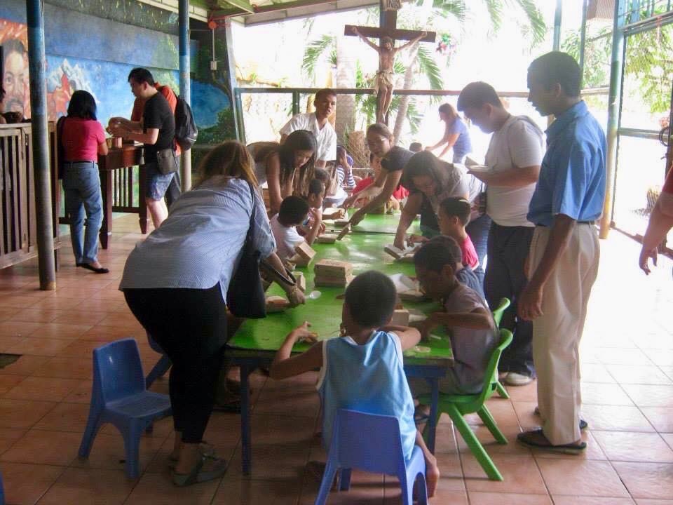 A Little Light for Little Hearts: An Advent Appeal campaign photo, 5 of 8