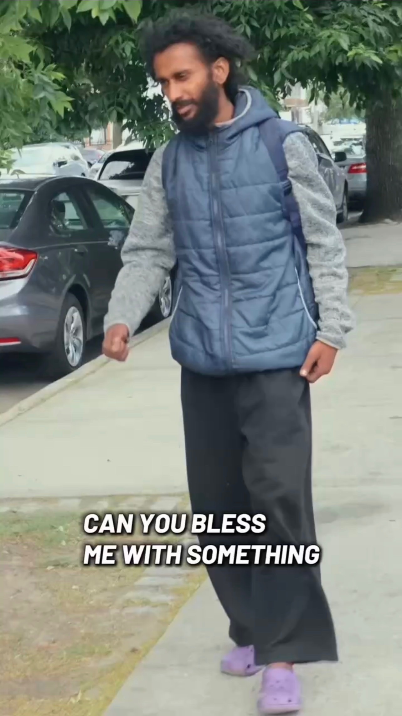A Fresh Start for Ricky: Help Rebuild His Life campaign photo, 2 of 7