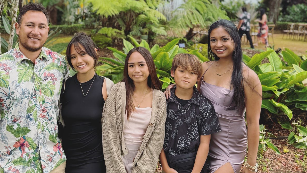 Legacy of Kyra Tyquiengco: Spreading Unconditional Love photo