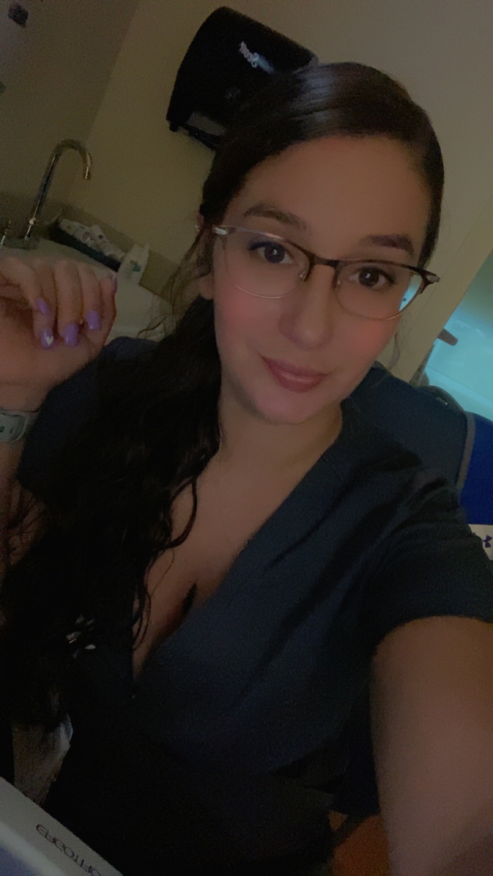Help Emily Become an LPN: Final Tuition Needed campaign photo, 6 of 7