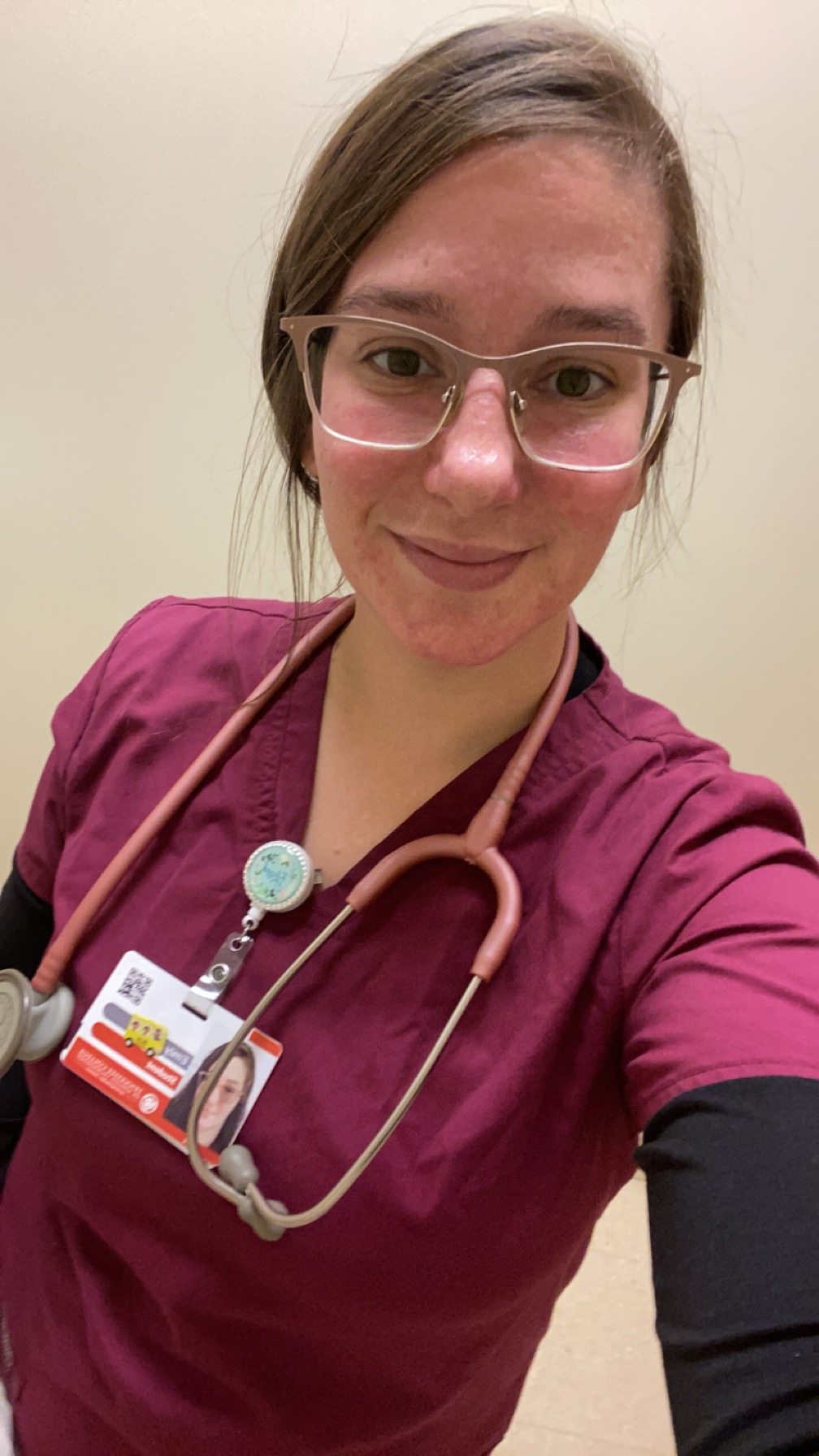 Help Emily Become an LPN: Final Tuition Needed campaign photo, 2 of 7