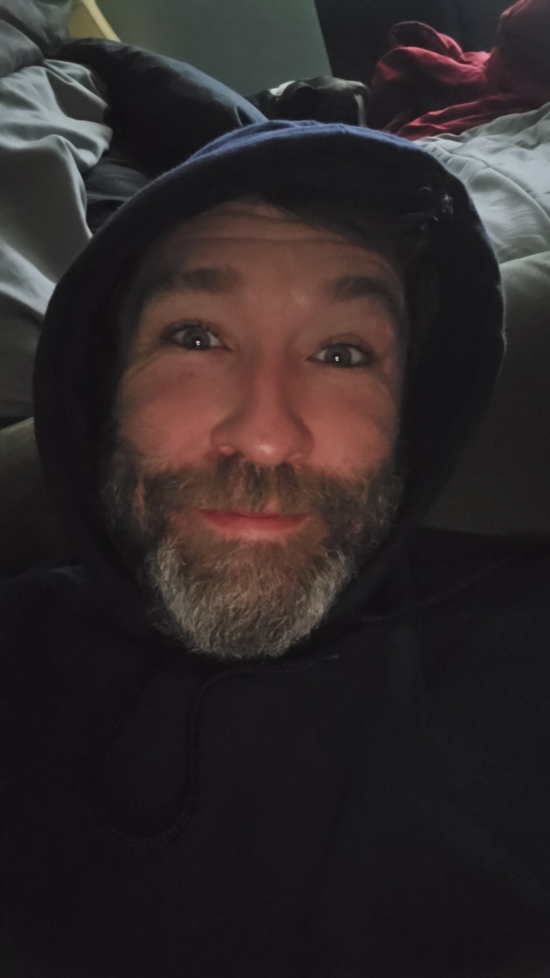 Help Needed for Spinal Fusion Recovery campaign photo, 2 of 5