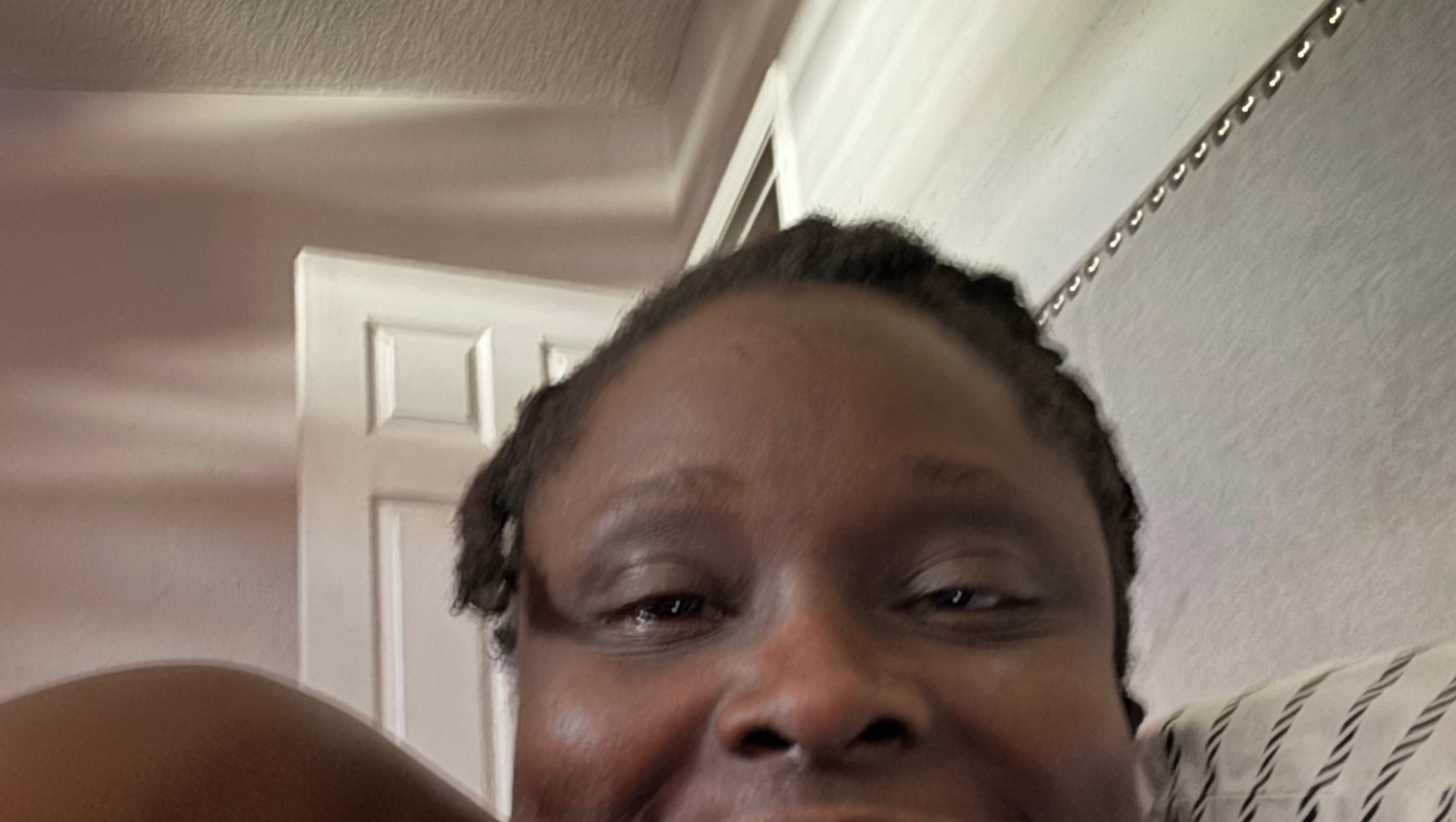 Aid Pamela Stanly in Overcoming Hardship pinned link photo