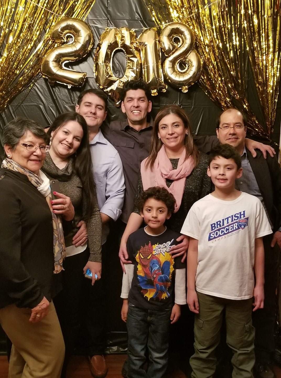 Support Frances to Bring Gildardo Home campaign photo, 6 of 8