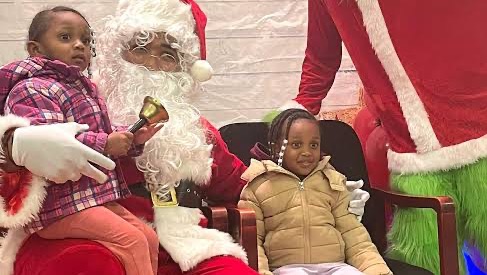 Support Earth Angelz: Christmas Gifts for Kids photo