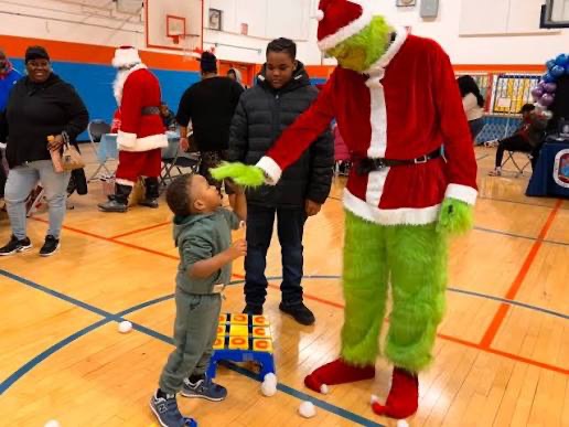 Support Earth Angelz: Christmas Gifts for Kids campaign photo, 5 of 6